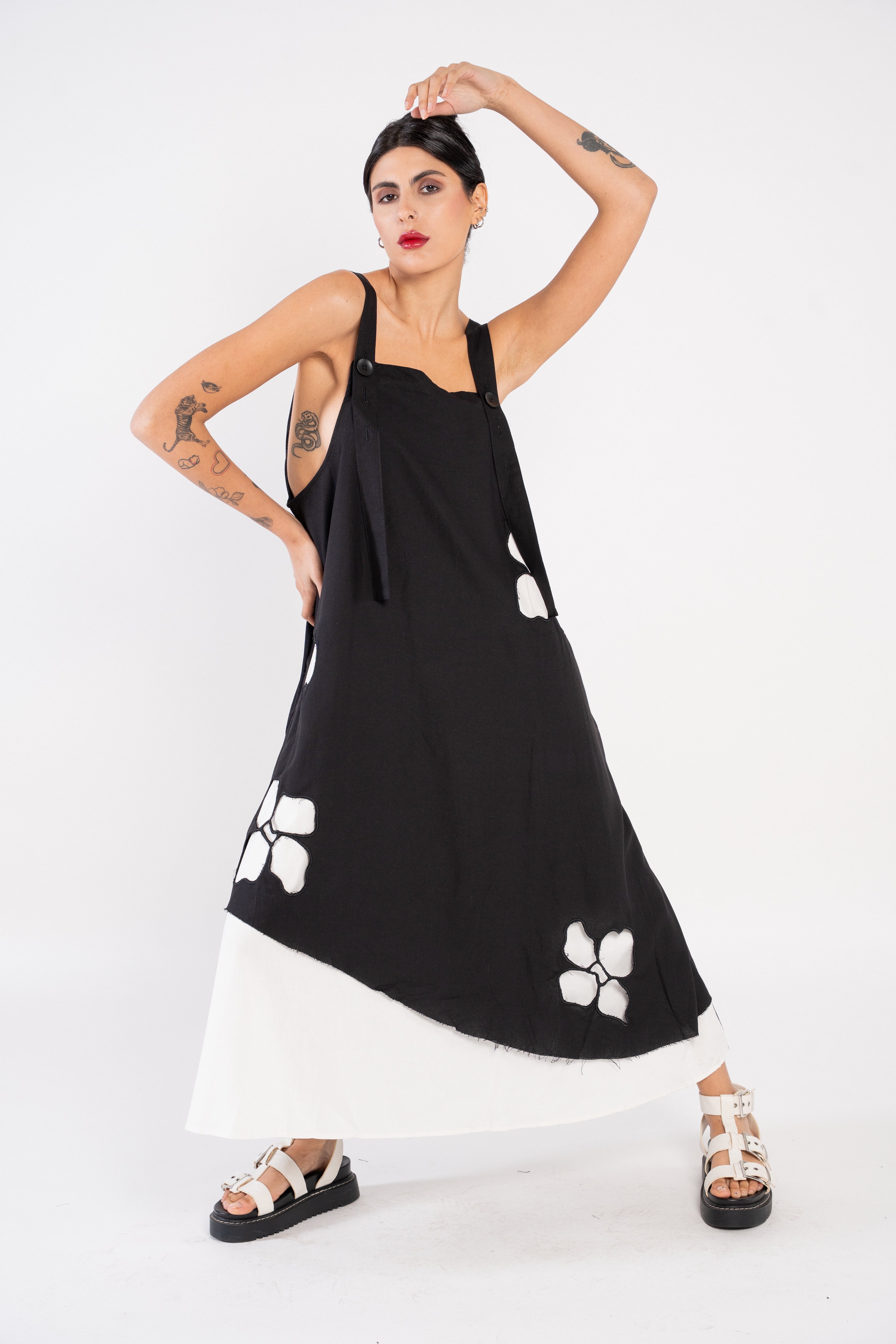 Hiyori Dress