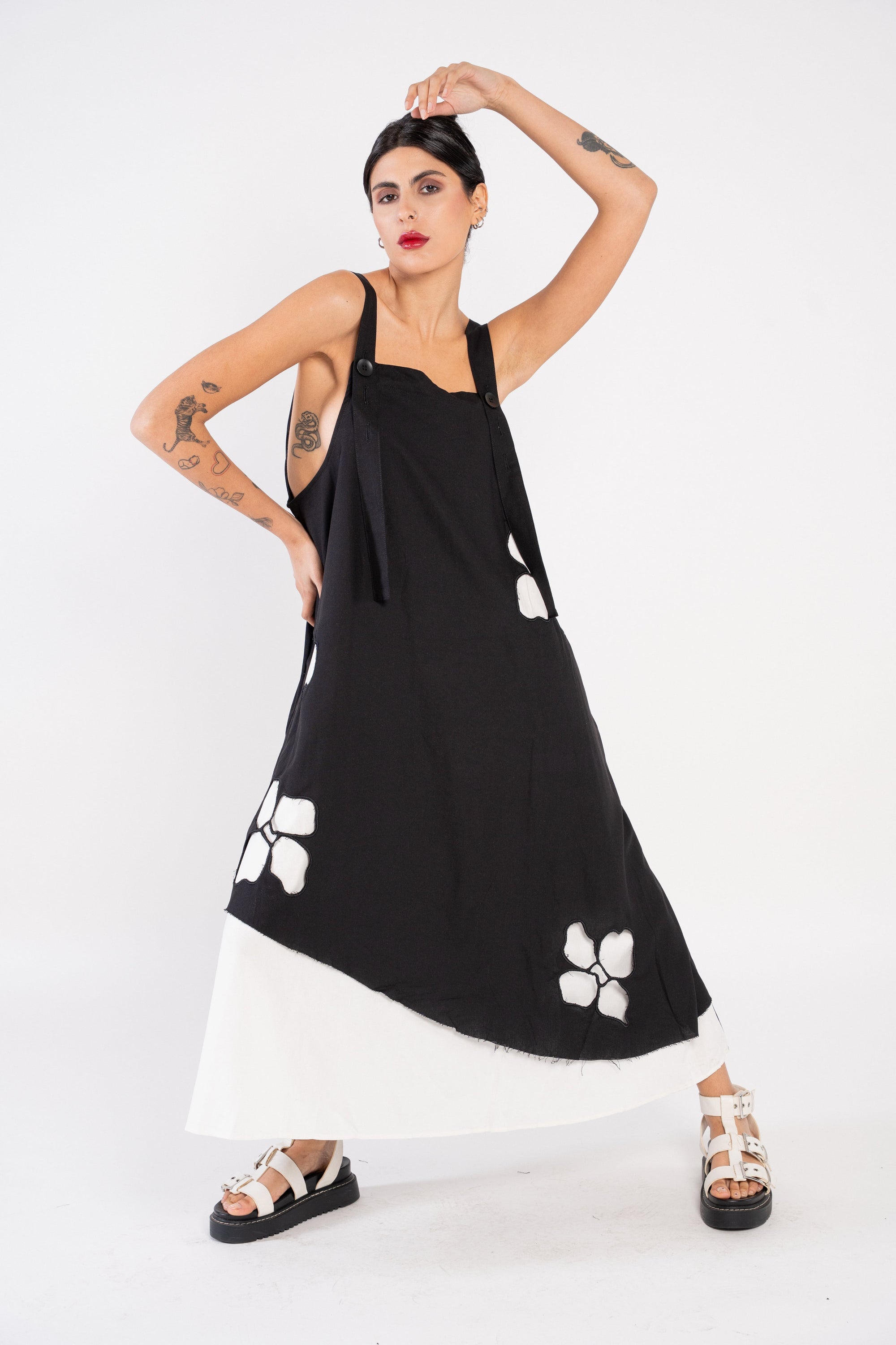 Hiyori Dress