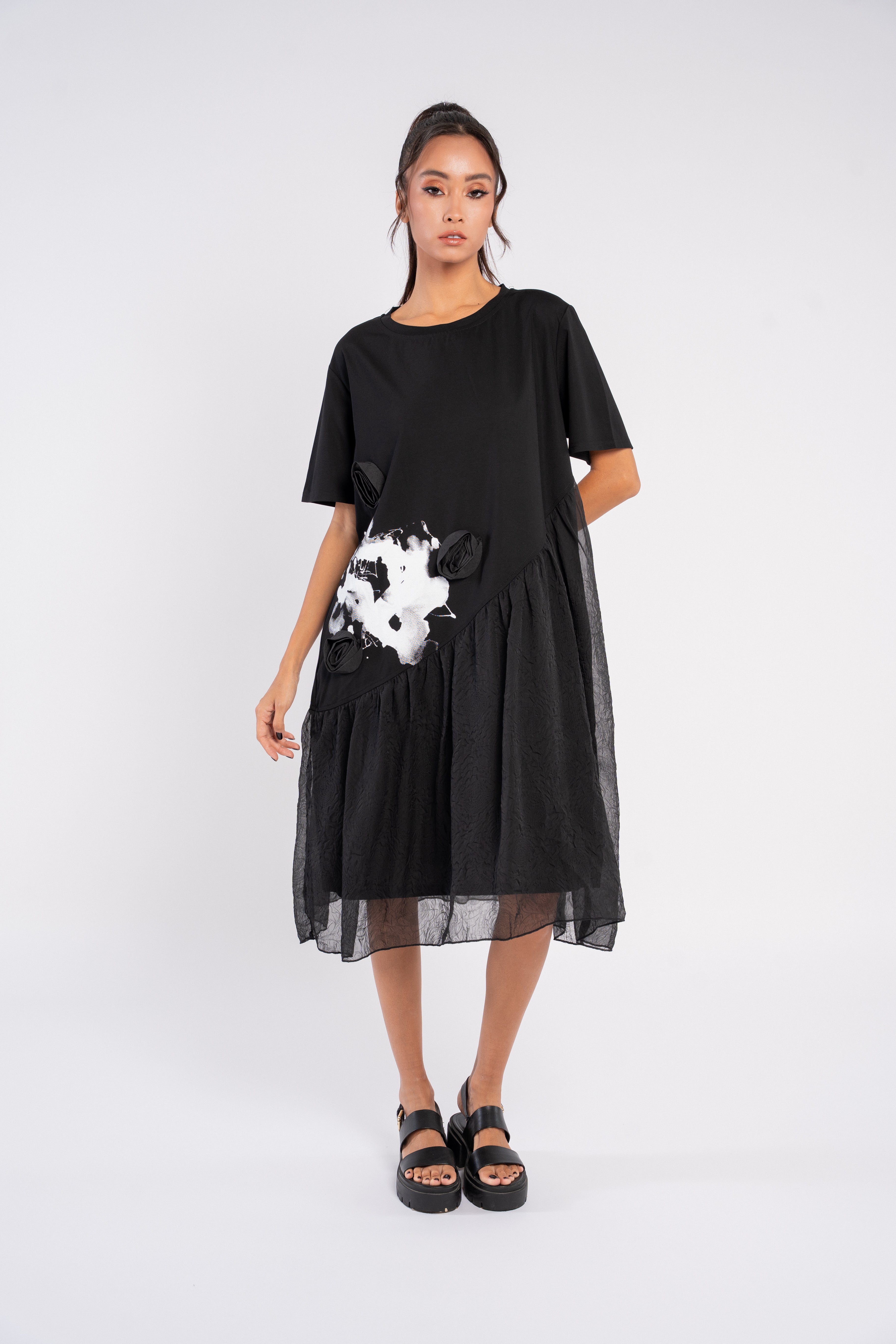 Fuka Dress