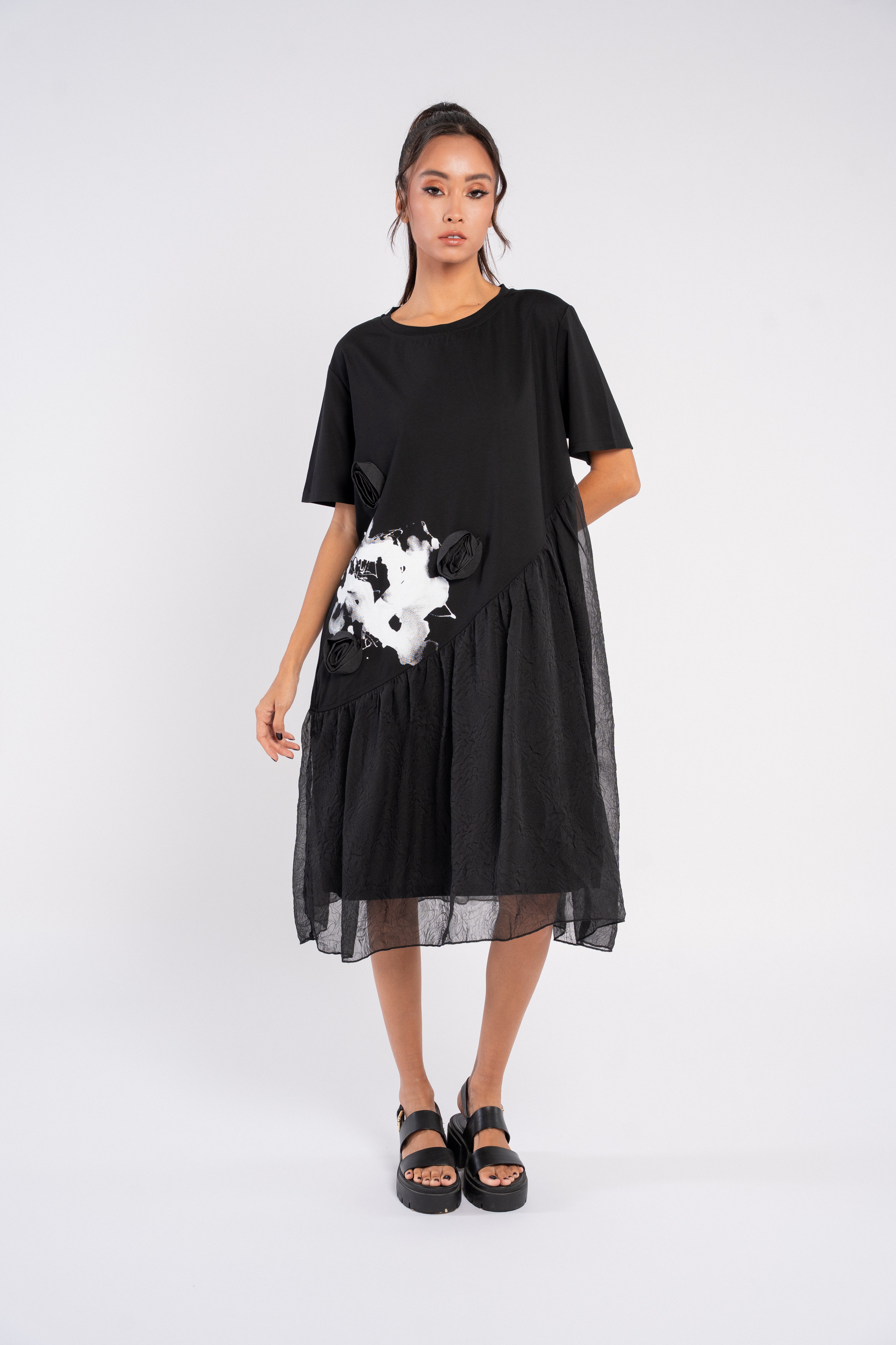 Fuka Dress