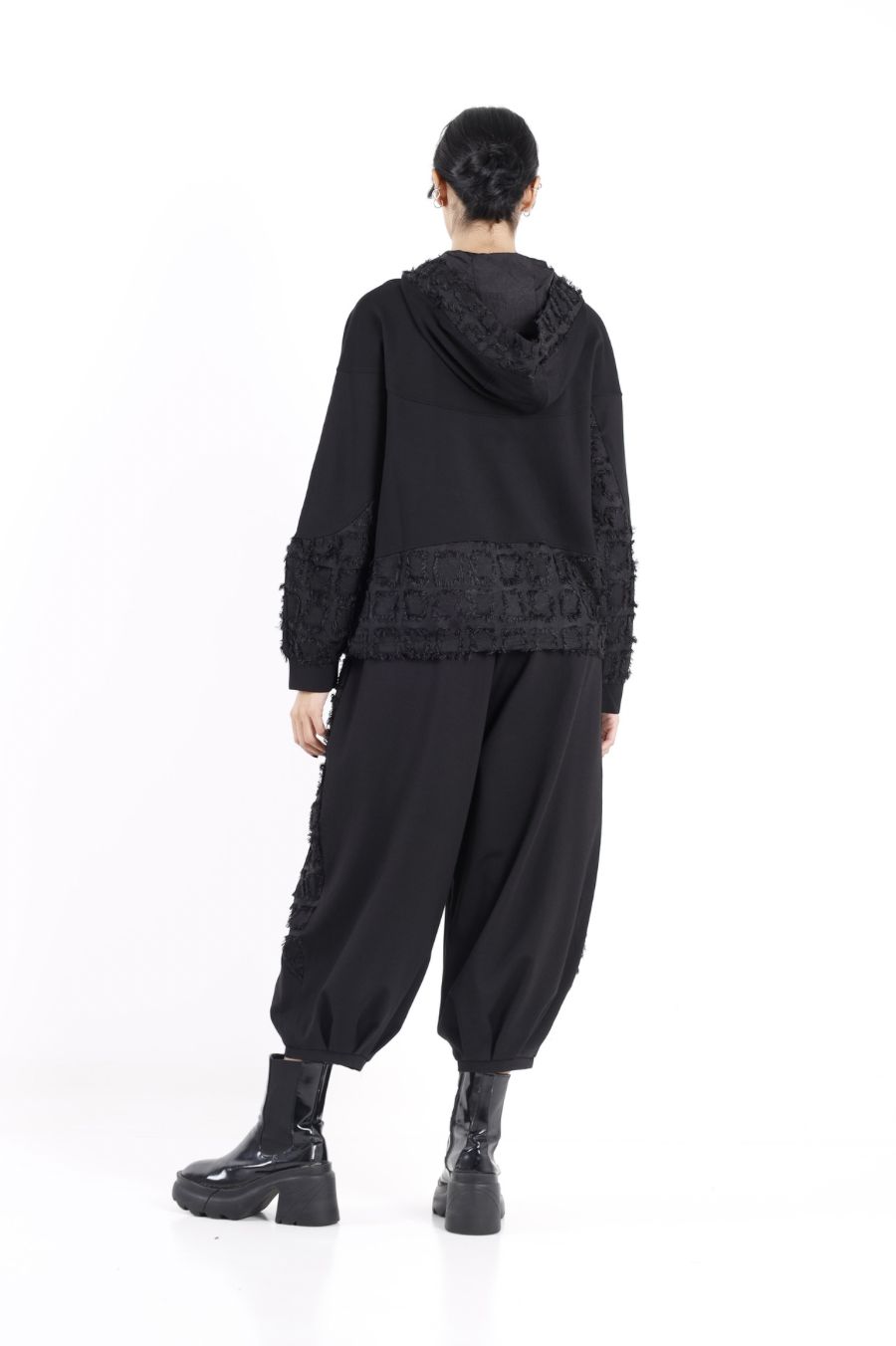Raiden Hoodie