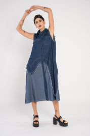 Kiyomi Dress