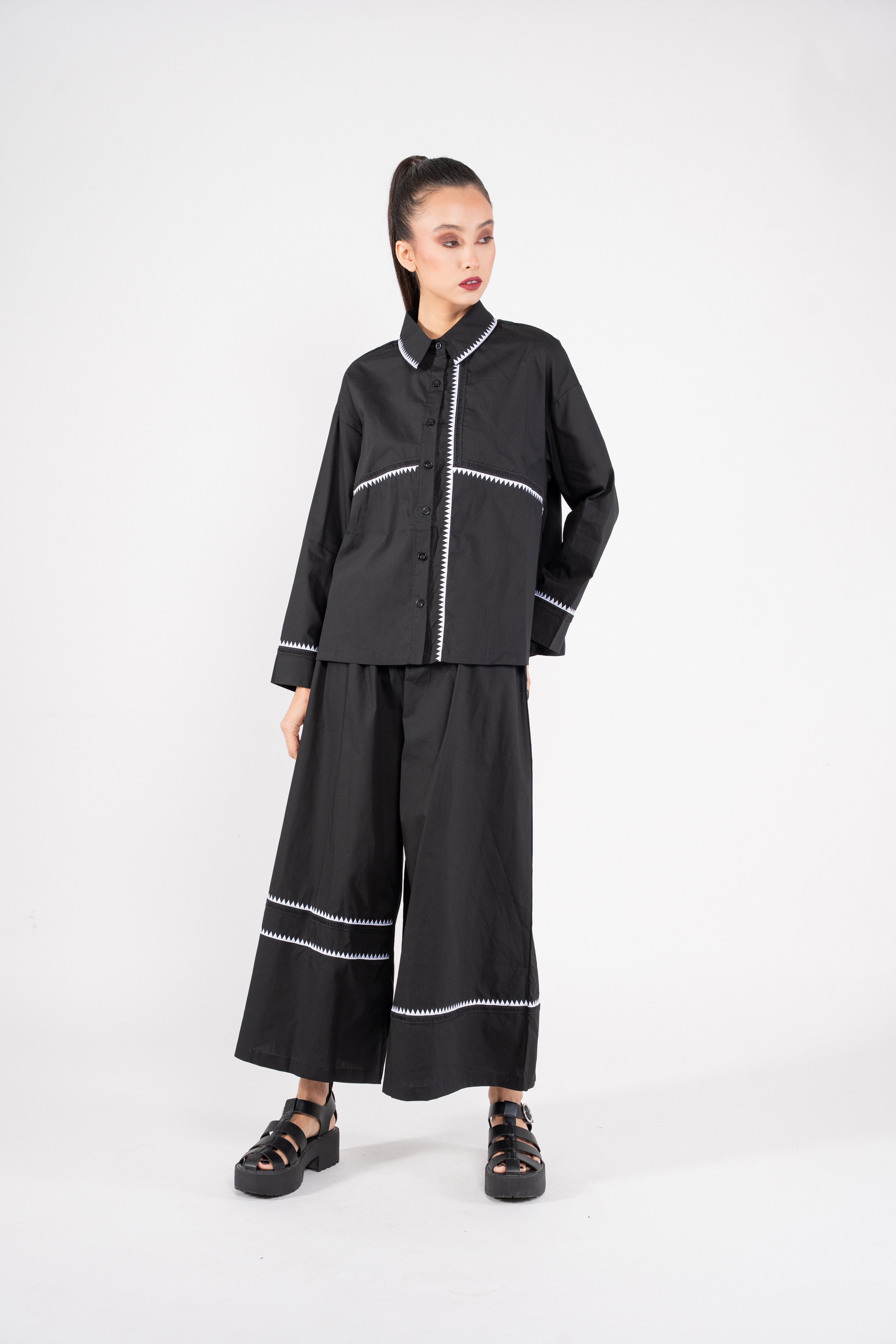Natsuko Pants