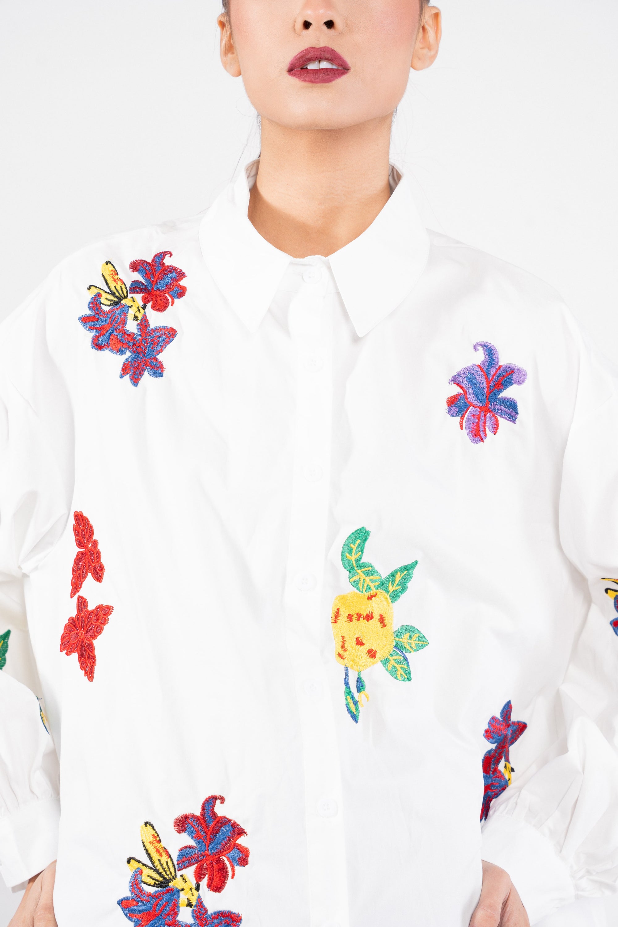 Mirei Shirt