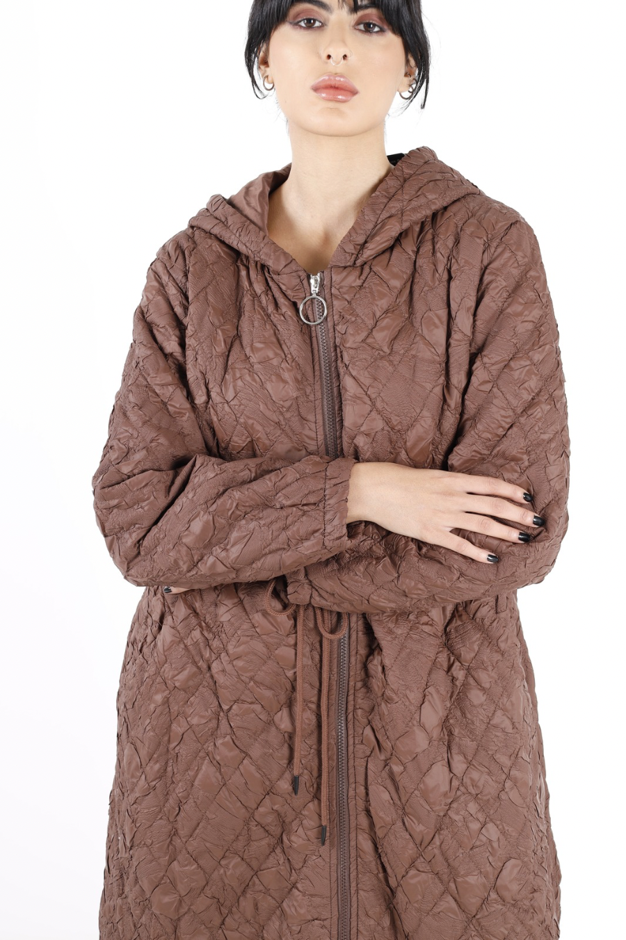 Ran Coat