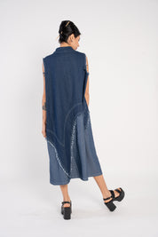 Kiyomi Dress
