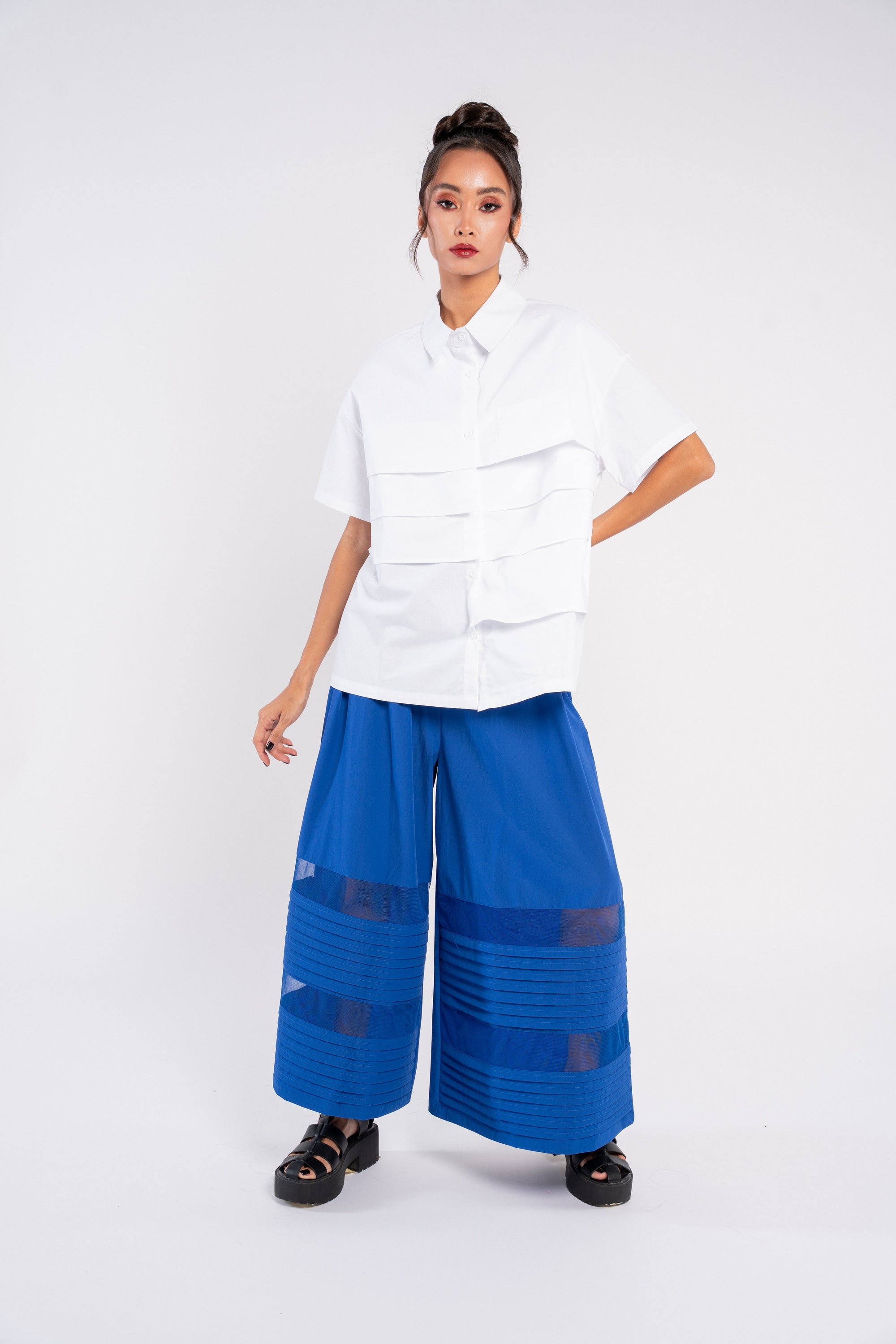 Koyoi Shirt