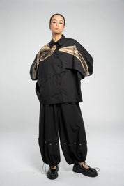 Yoichi Shirt