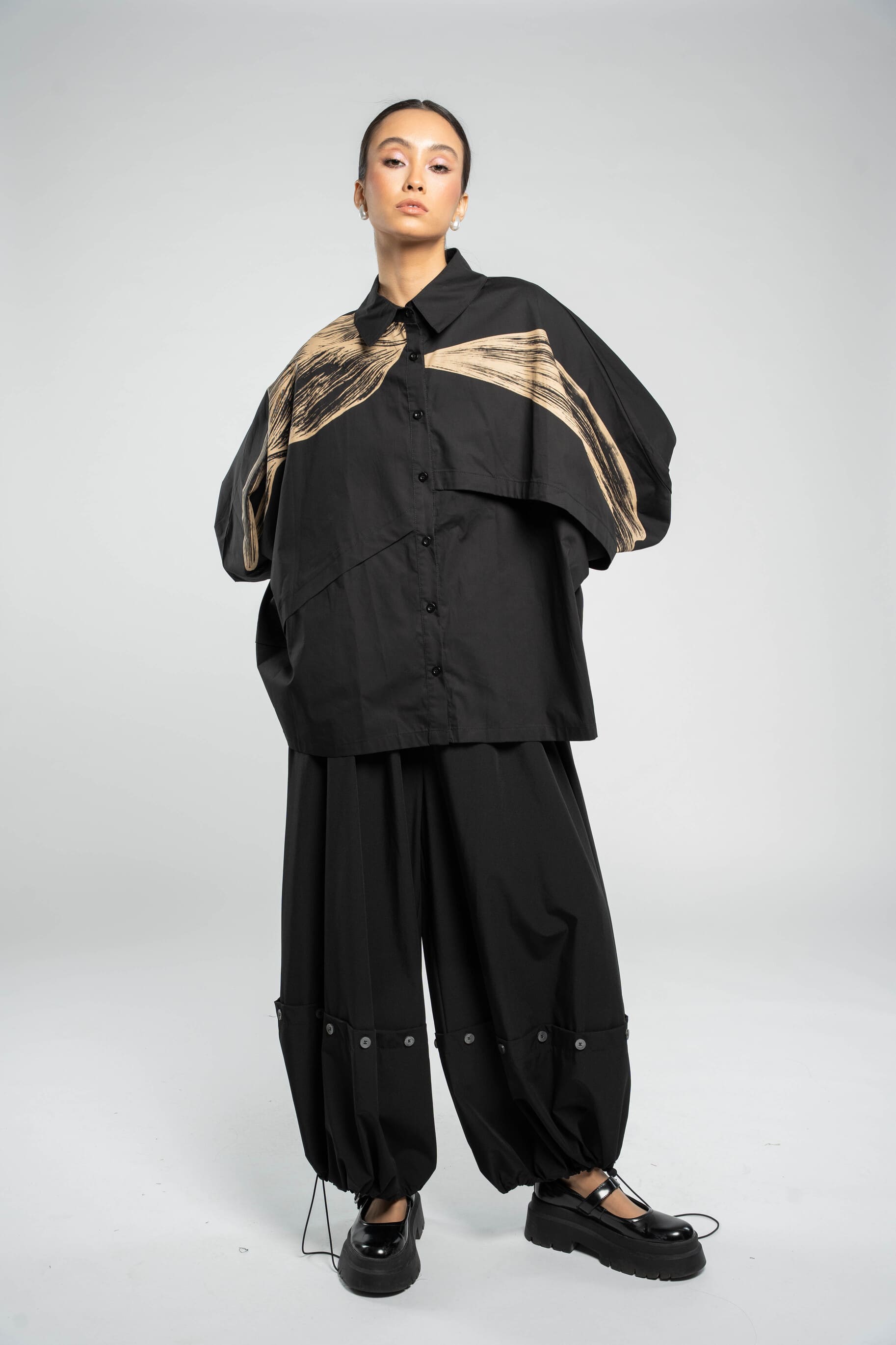 Yoichi Shirt