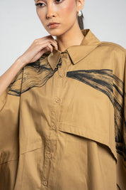 Yoichi Shirt