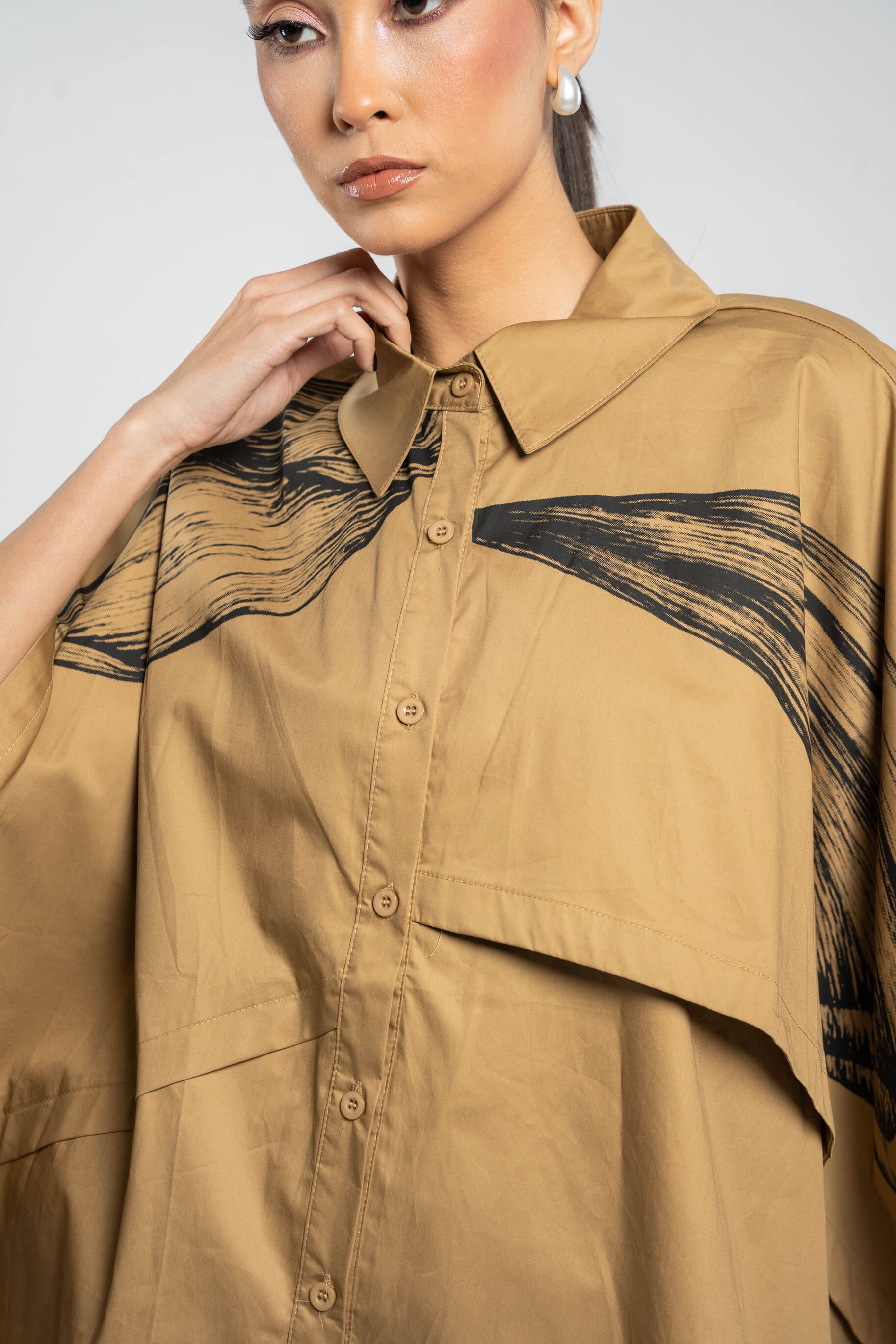Yoichi Shirt