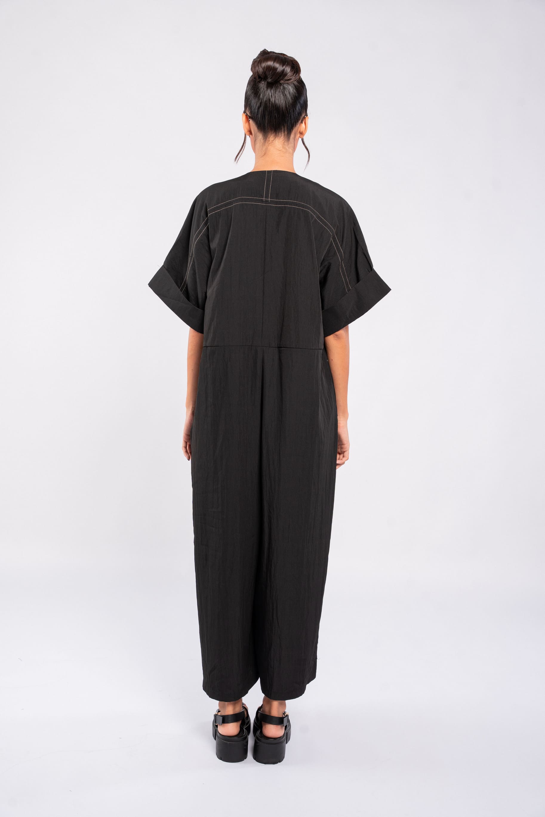 Nanari Jumpsuit
