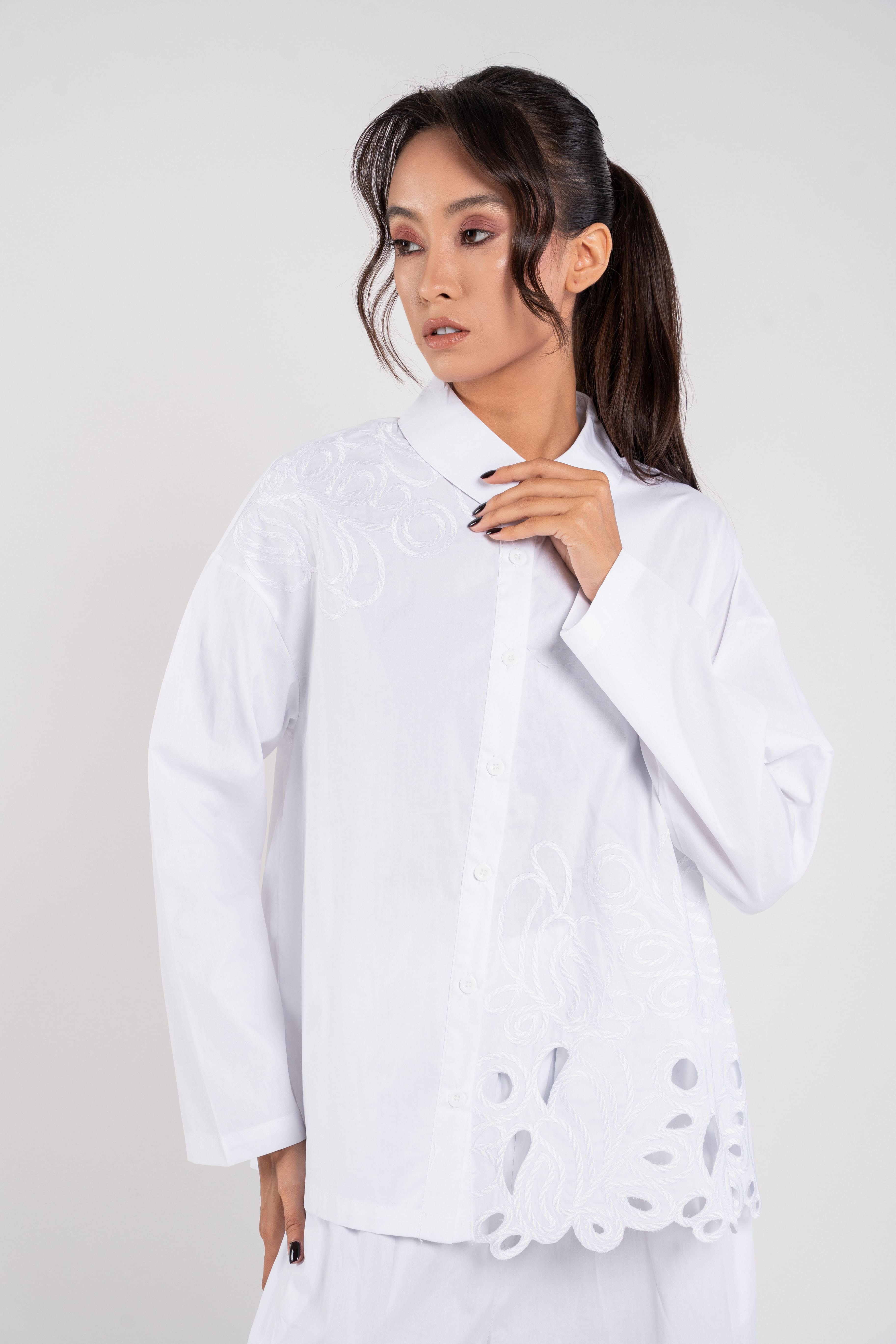 Koharu Shirt