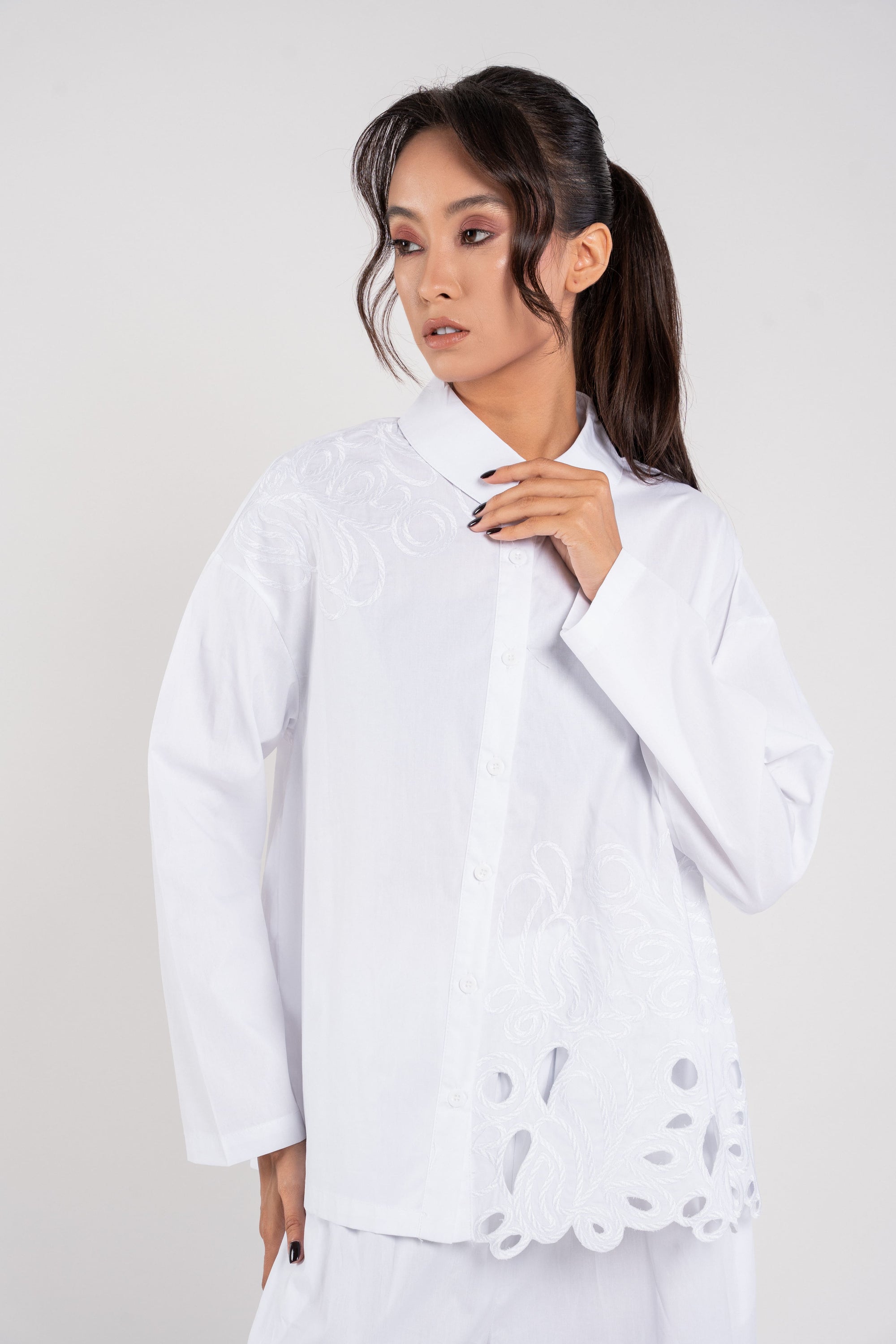 Koharu Shirt