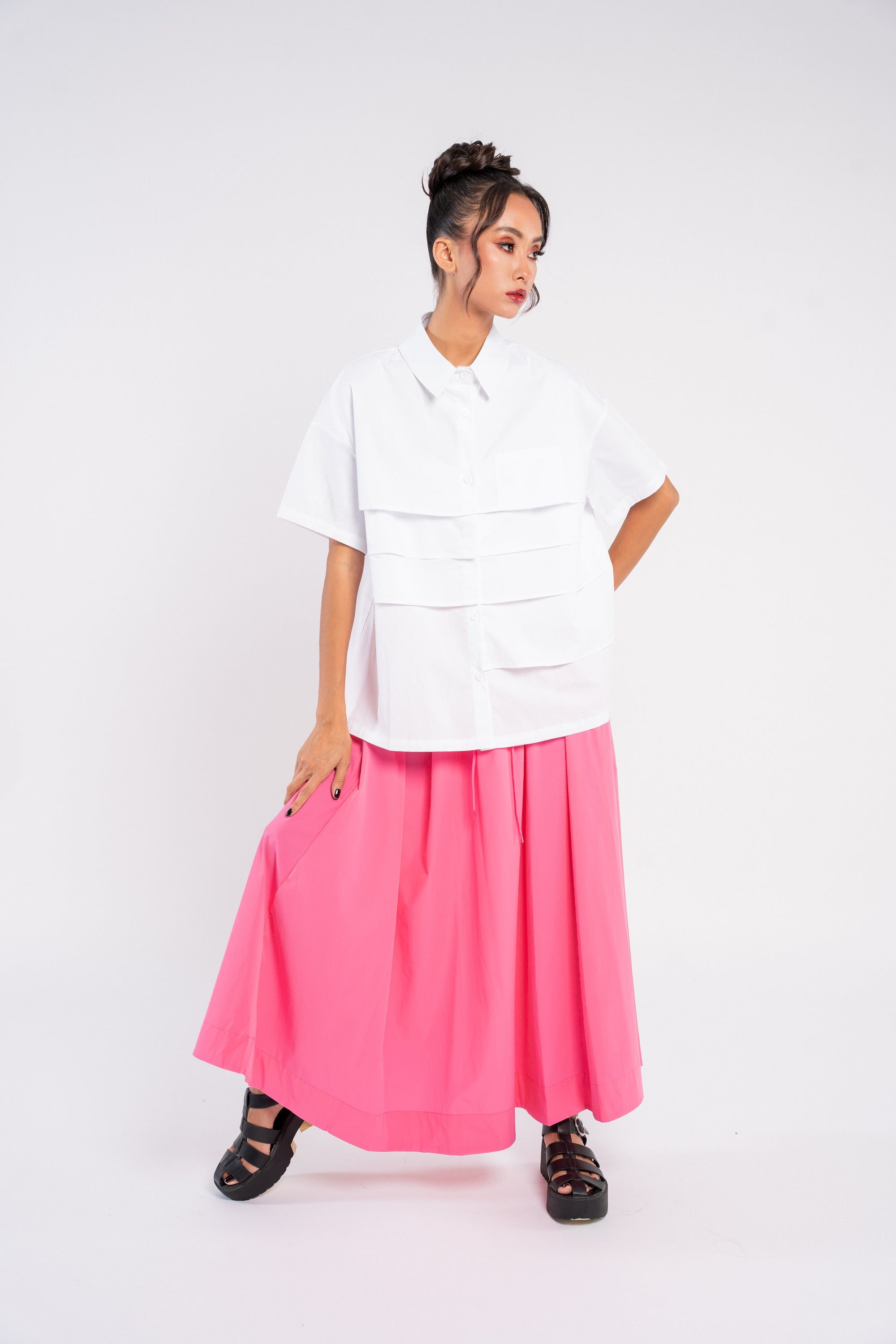 Megu Skirt