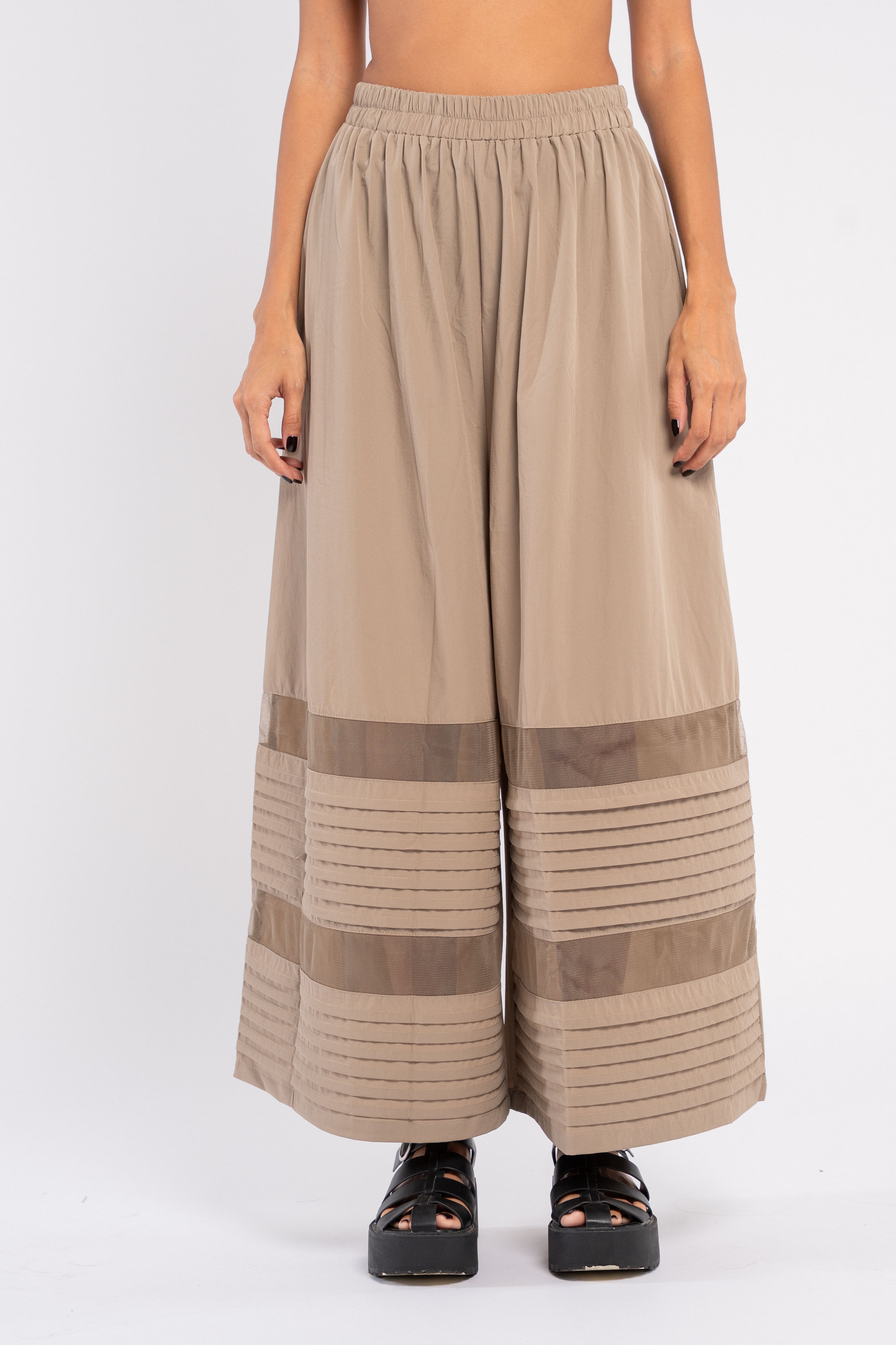 Kohane Pants – Mimoto