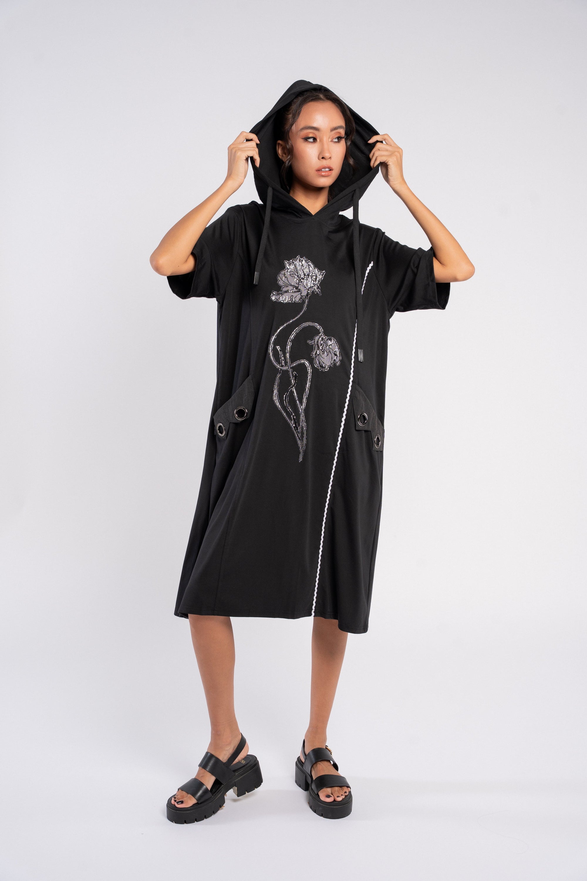 Ronin Dress