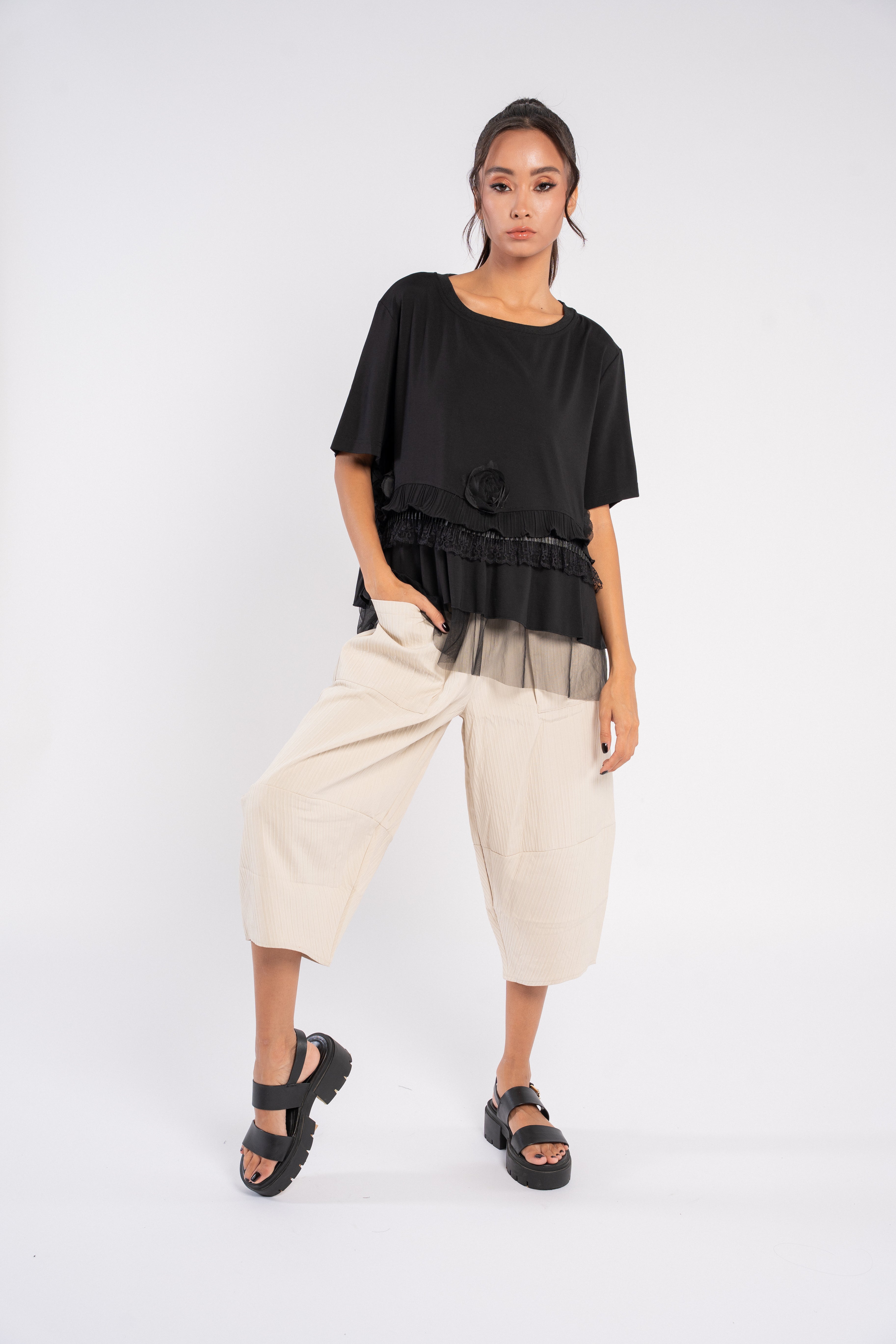 Naoe Top