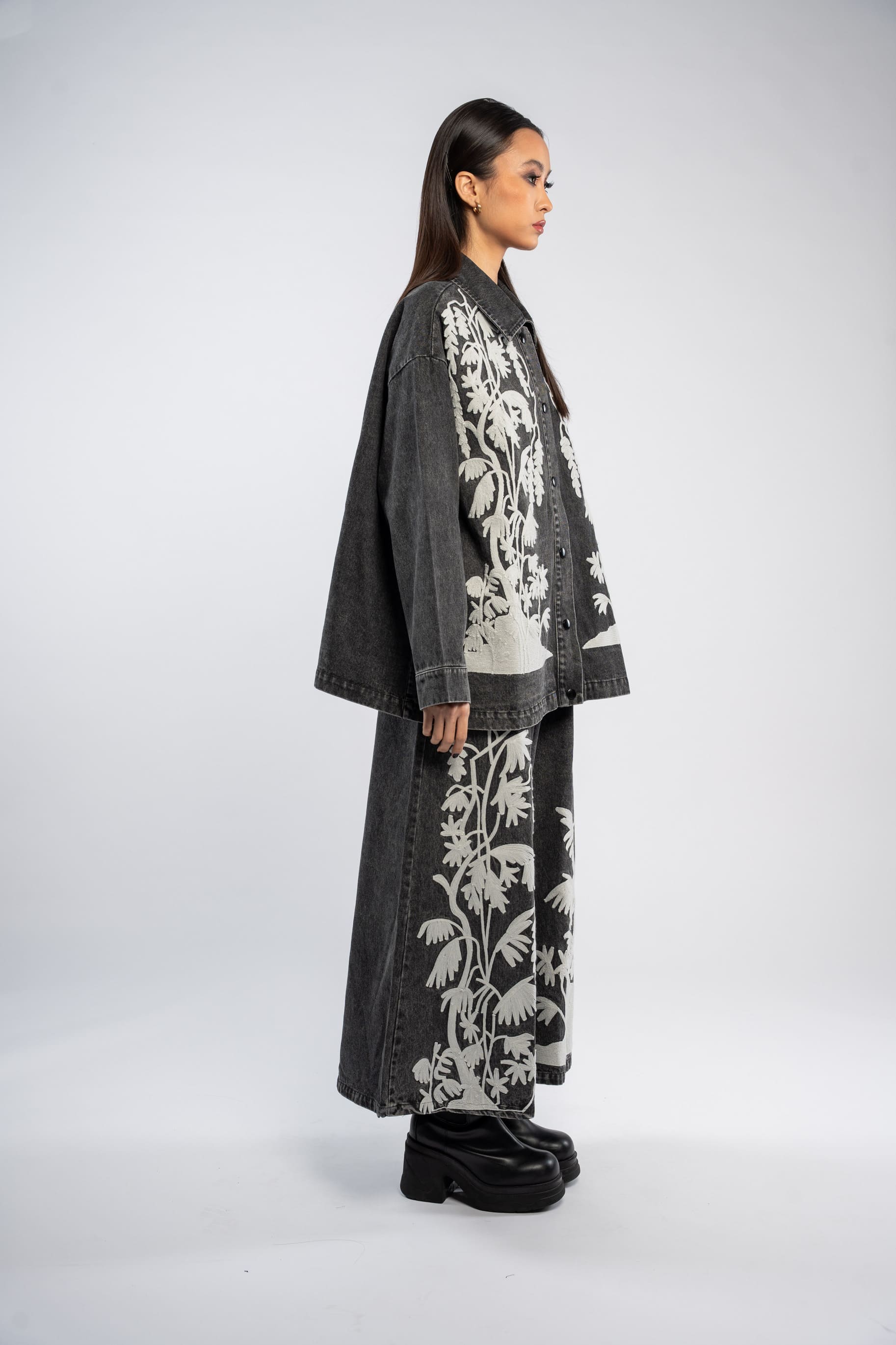 Masumi Pants