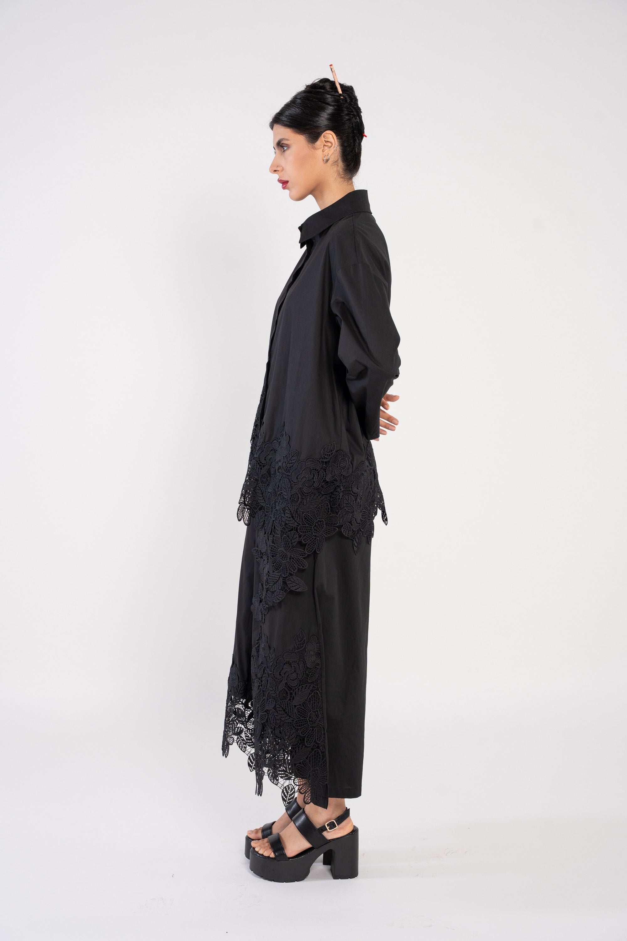 Tomomi Pants