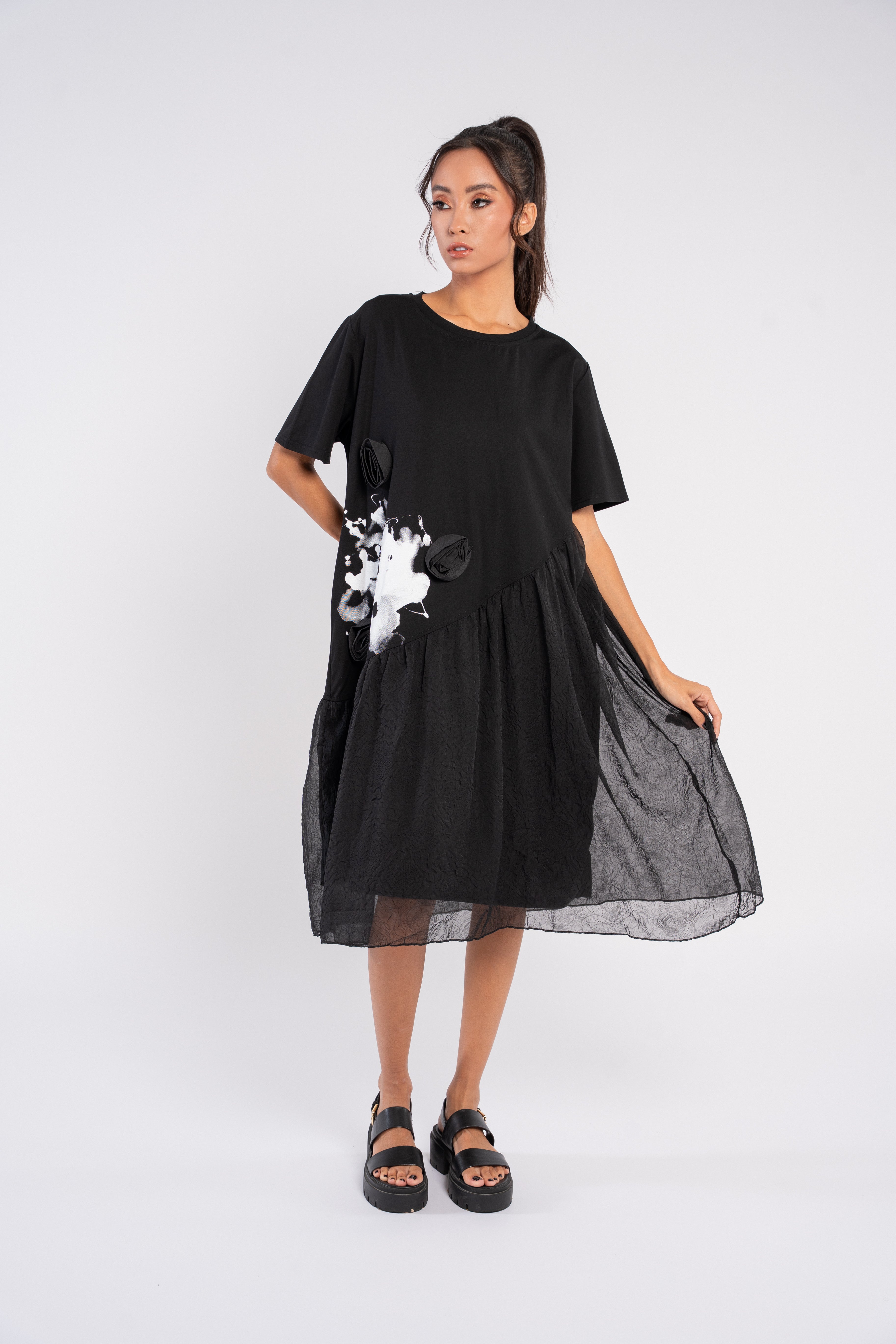 Fuka Dress