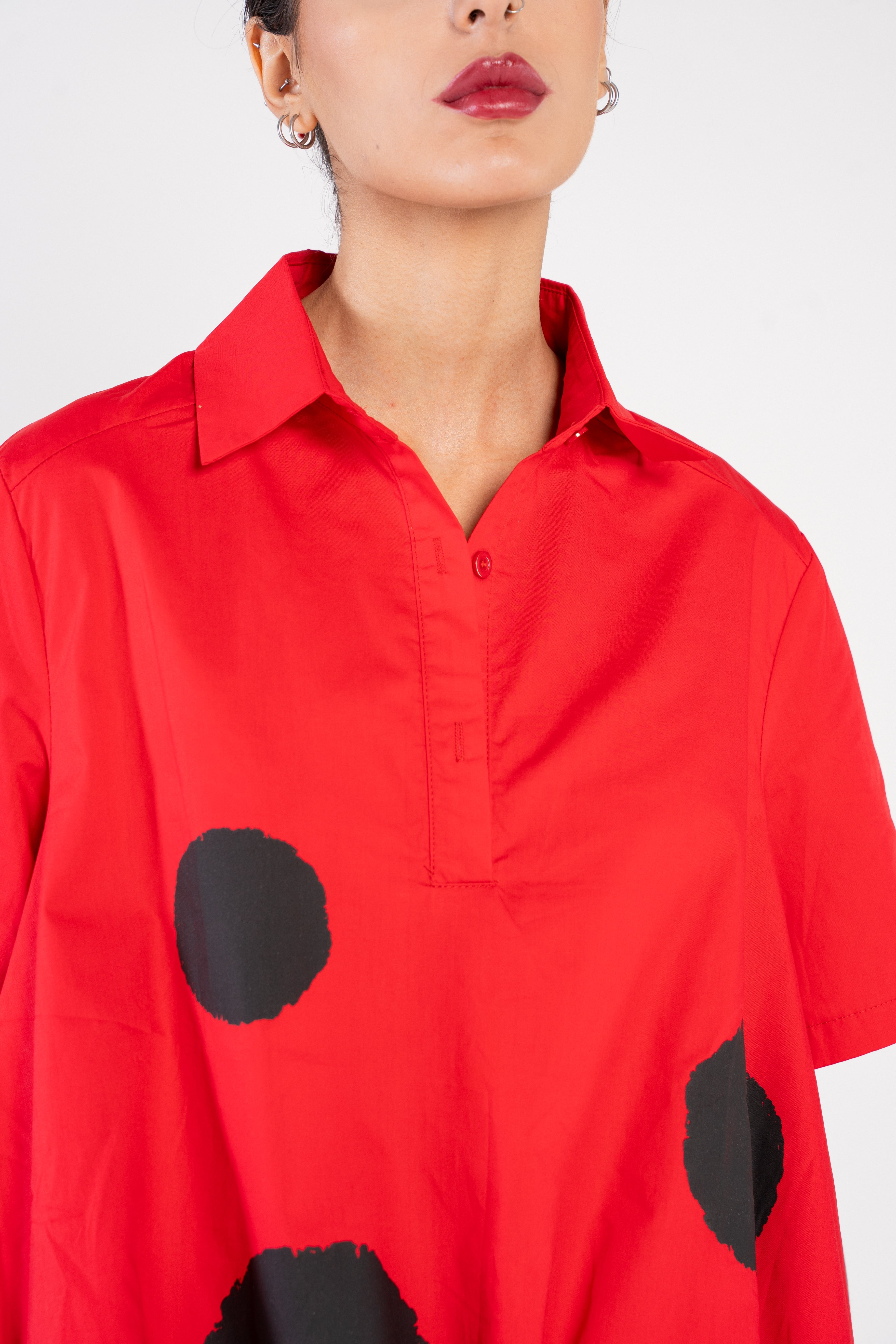 Kagura Shirt