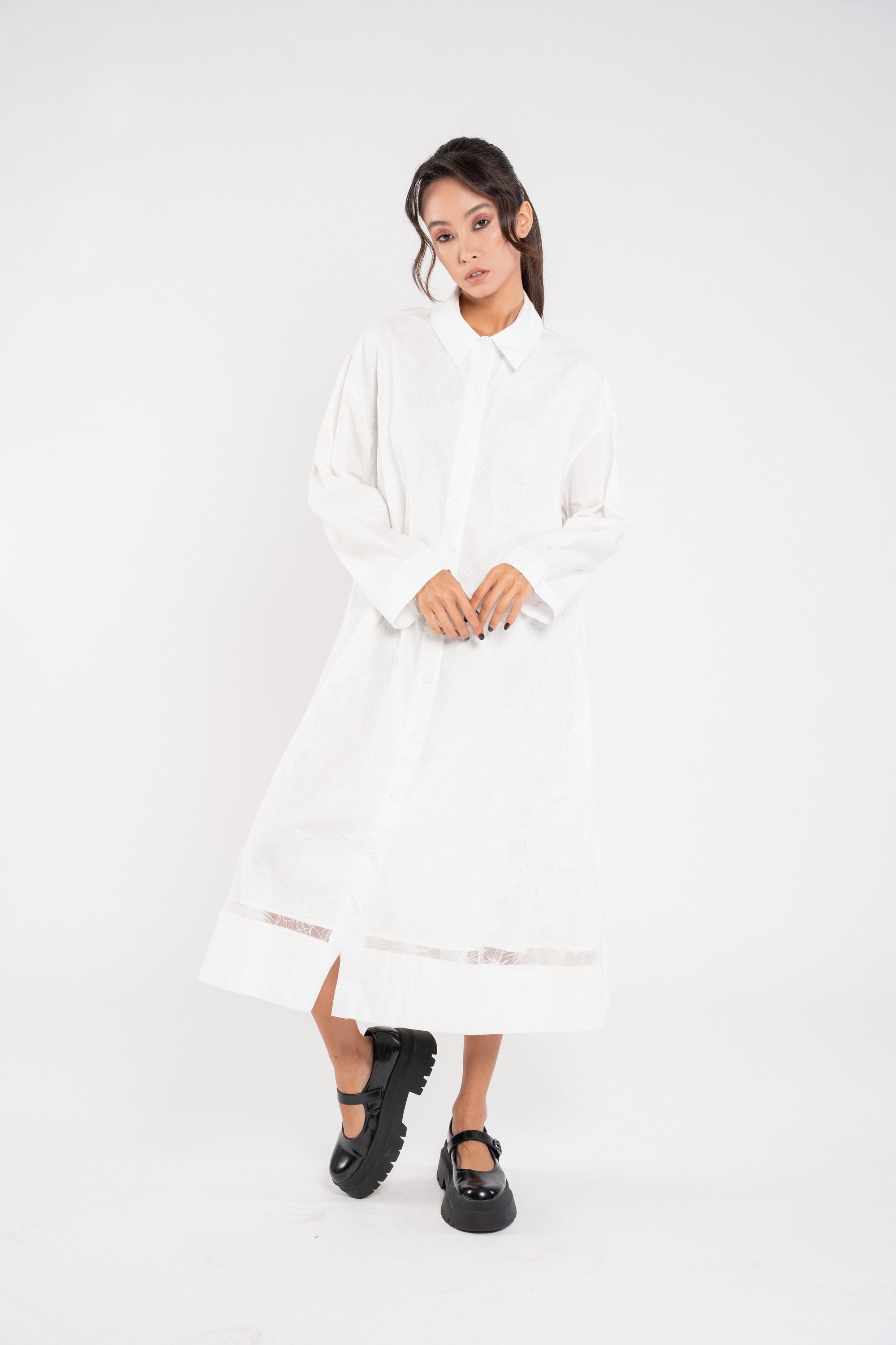 Kazumi Dress
