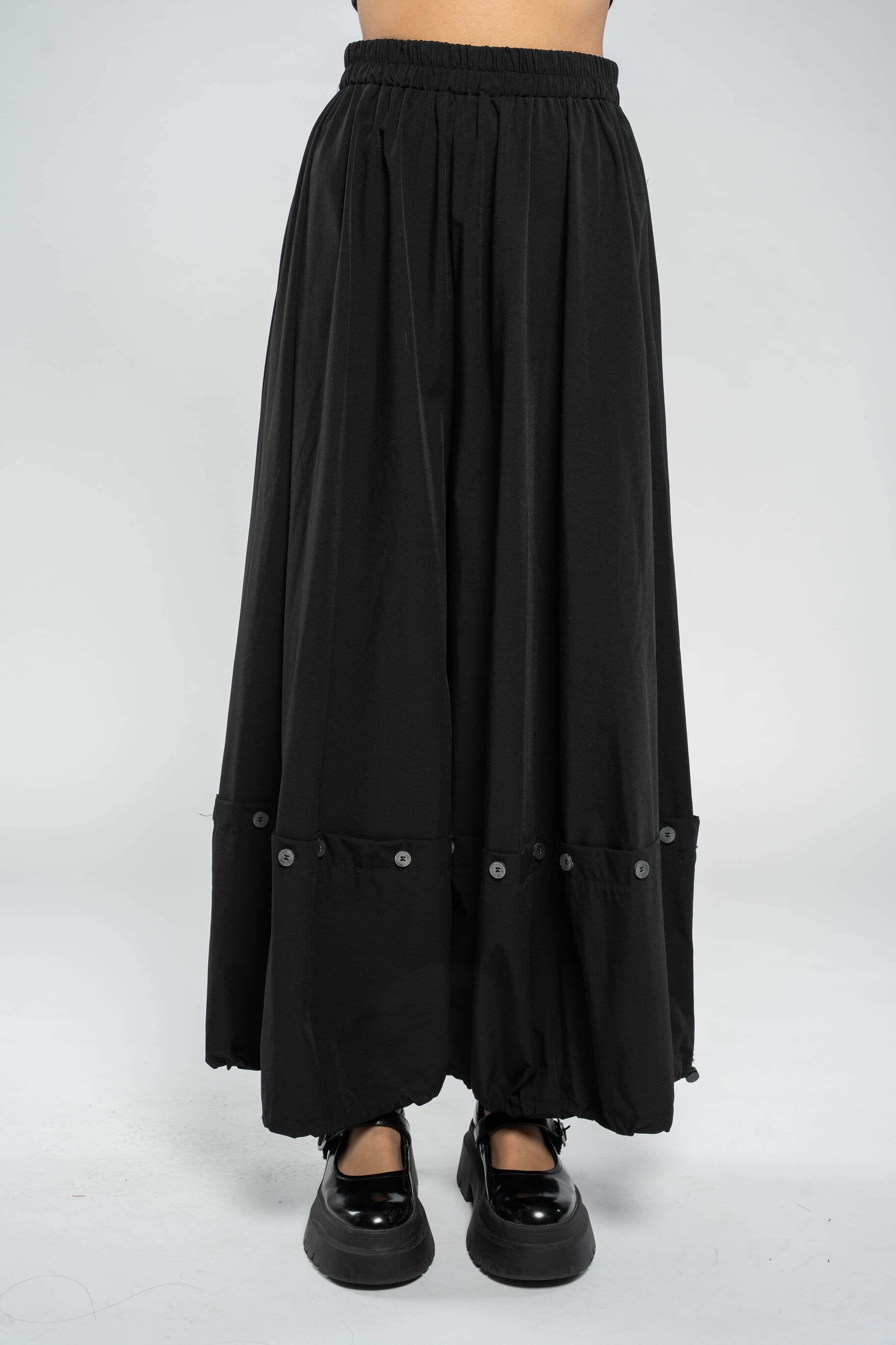 Urano Pants