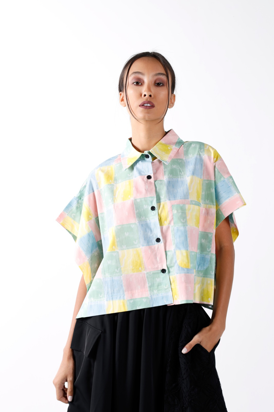 Hinata Shirt