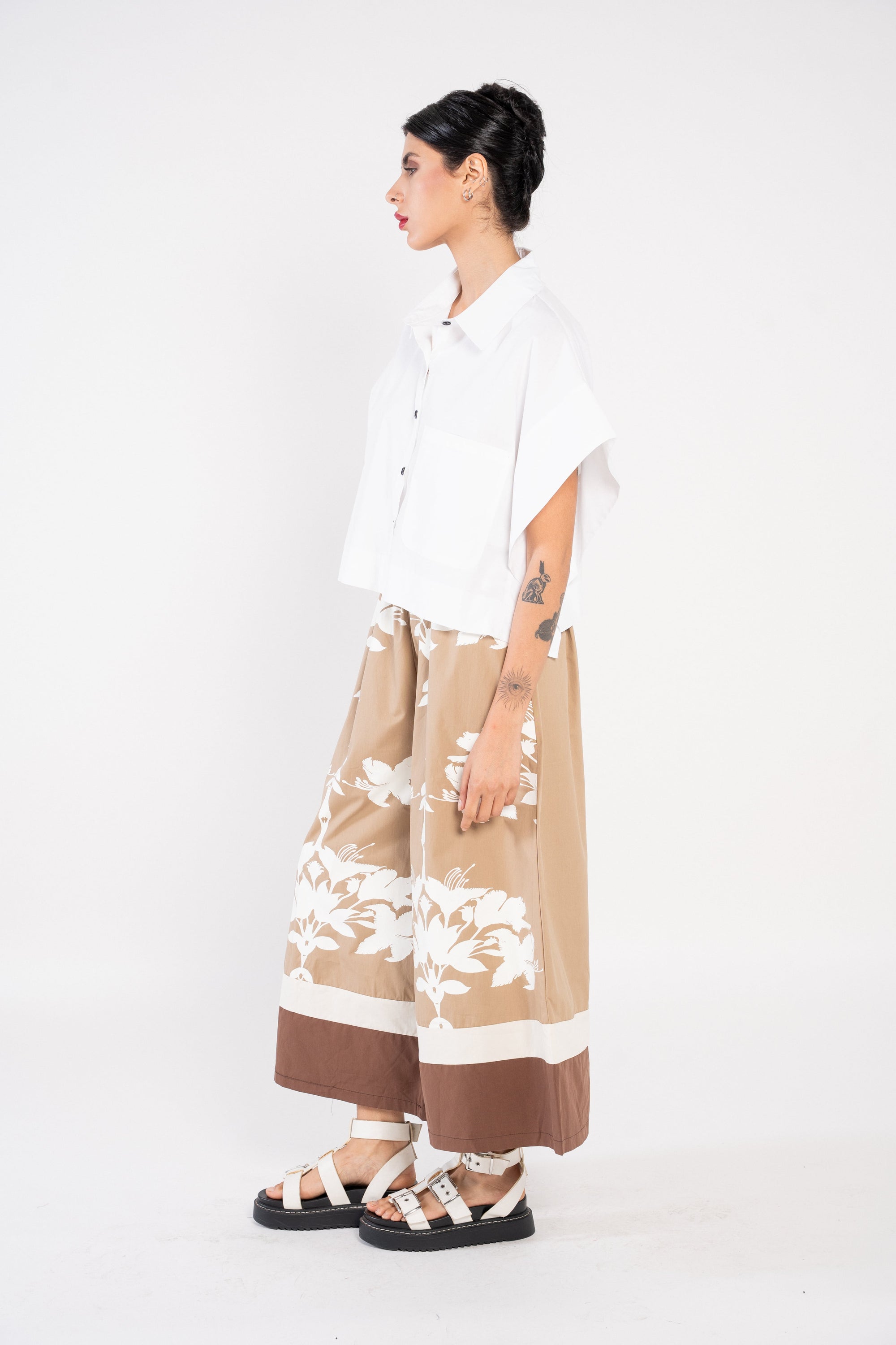 Naia Pants