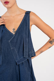 Hachi Dress