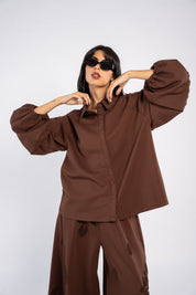 Botan Shirt