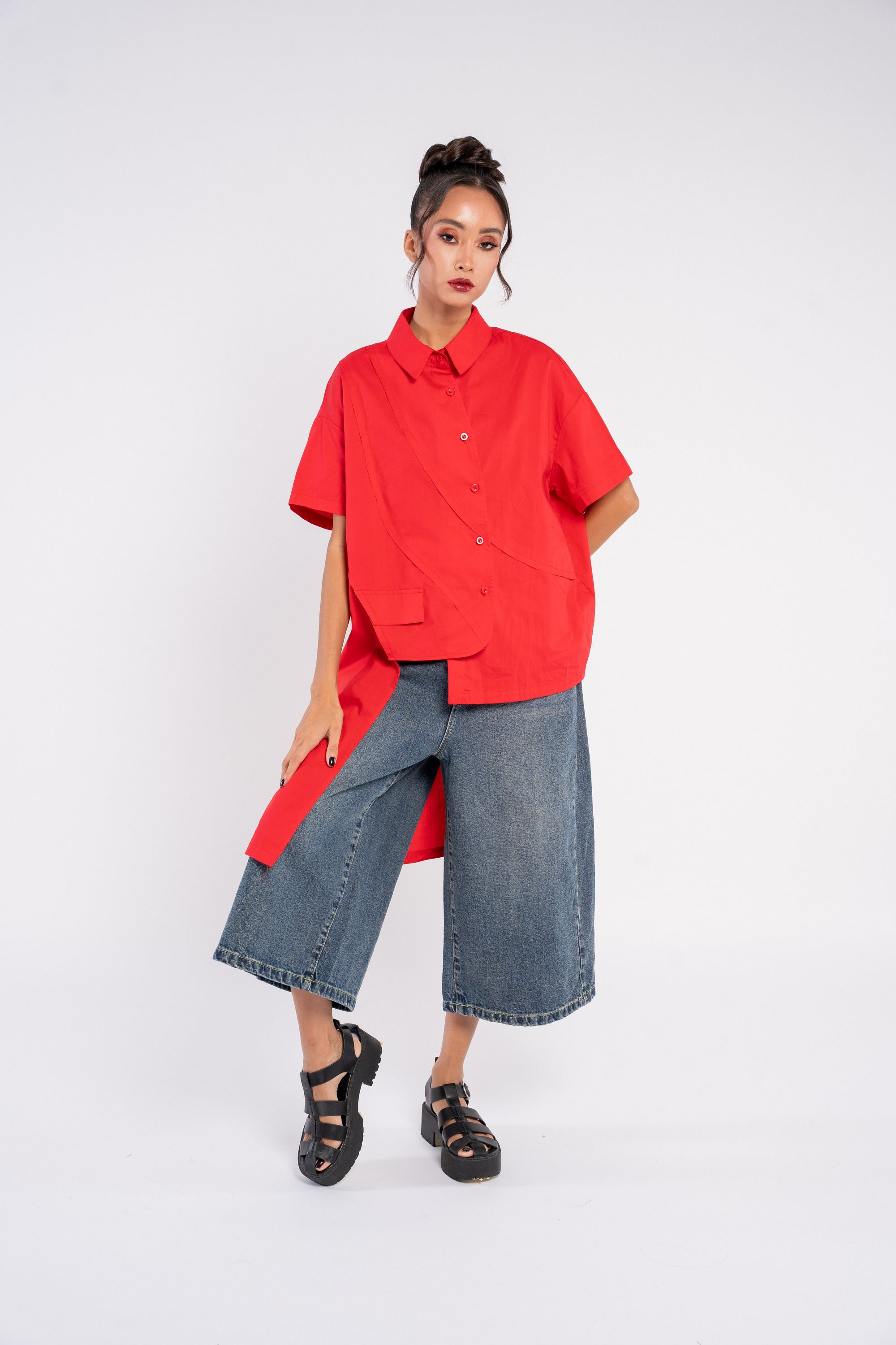 Shiho Denim