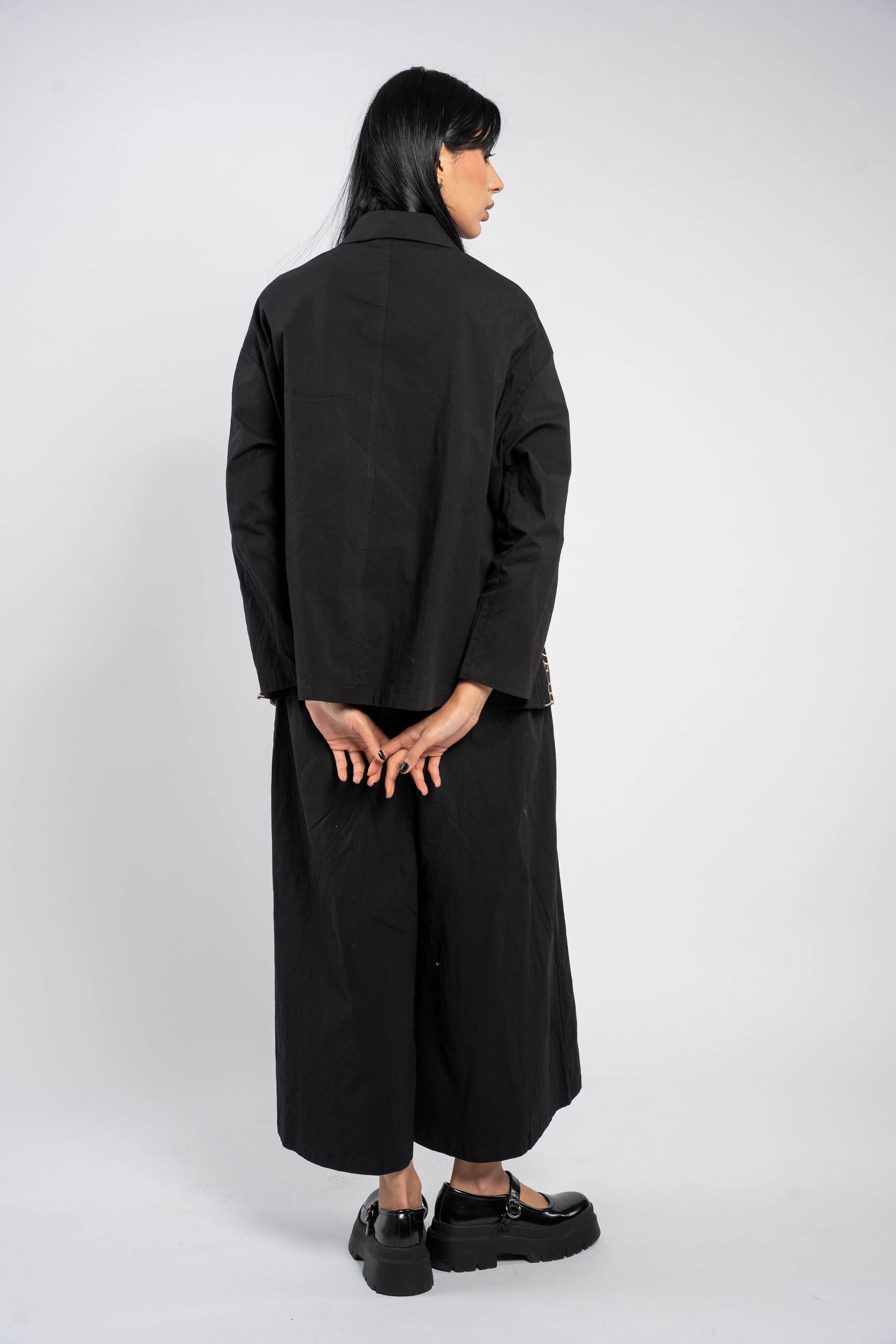 Daichi Pants