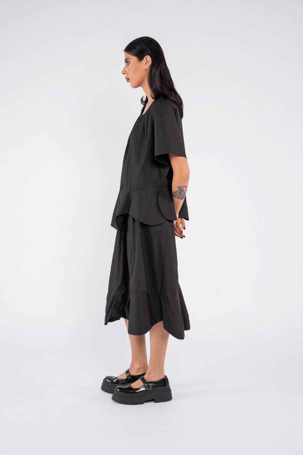 Nao Skirt