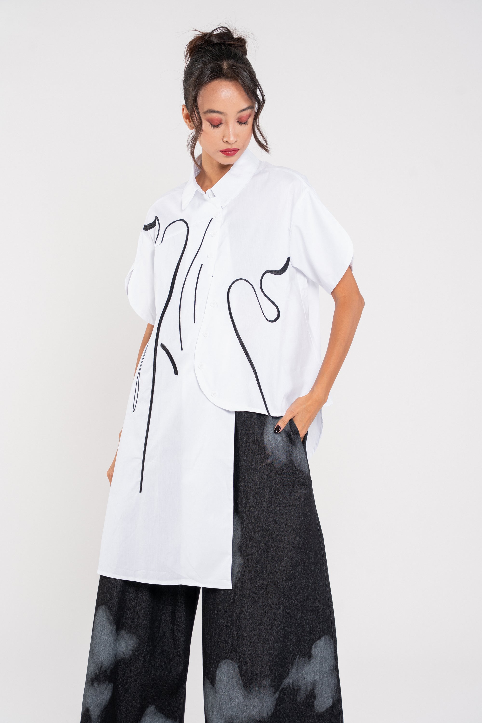 Camiya Shirt