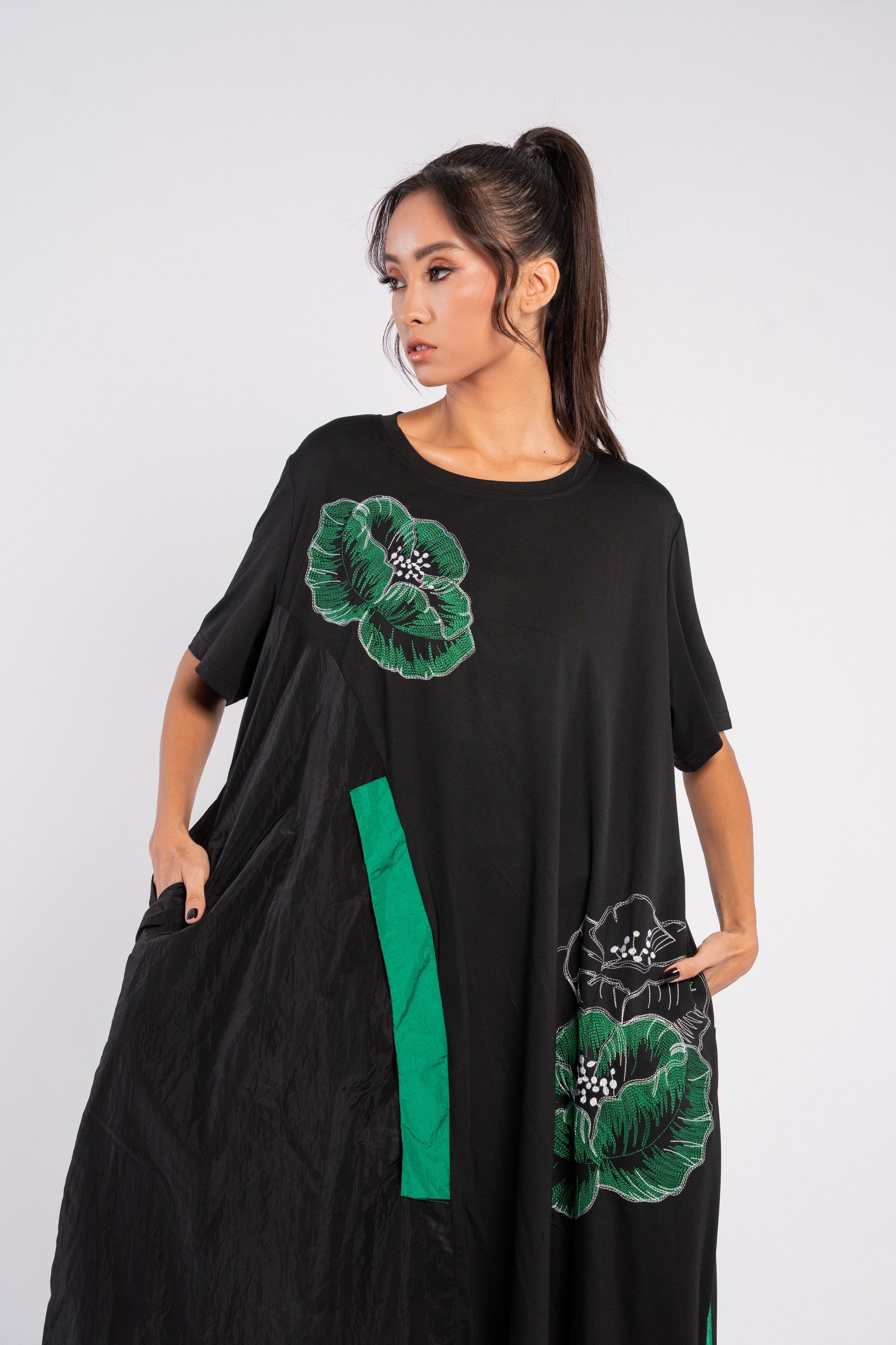 Emica Dress