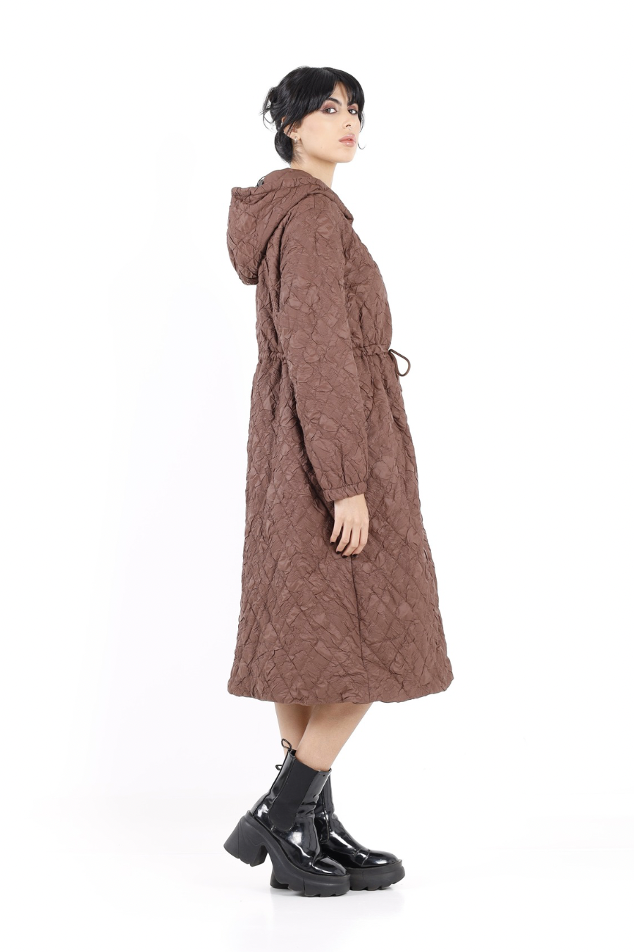 Ran Coat