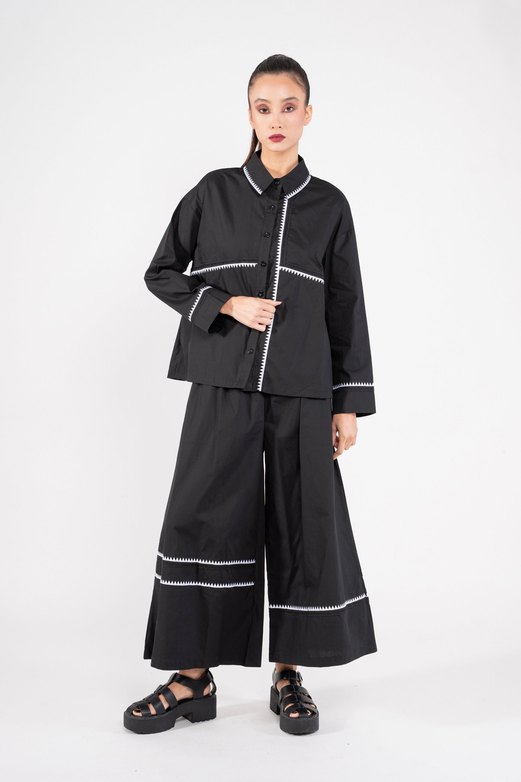 Natsuko Pants