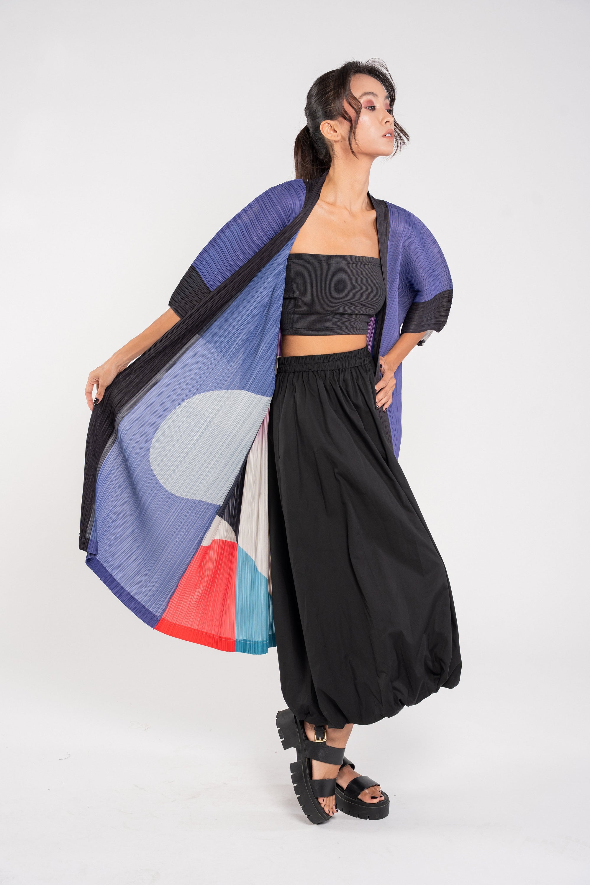 Arina Jacket