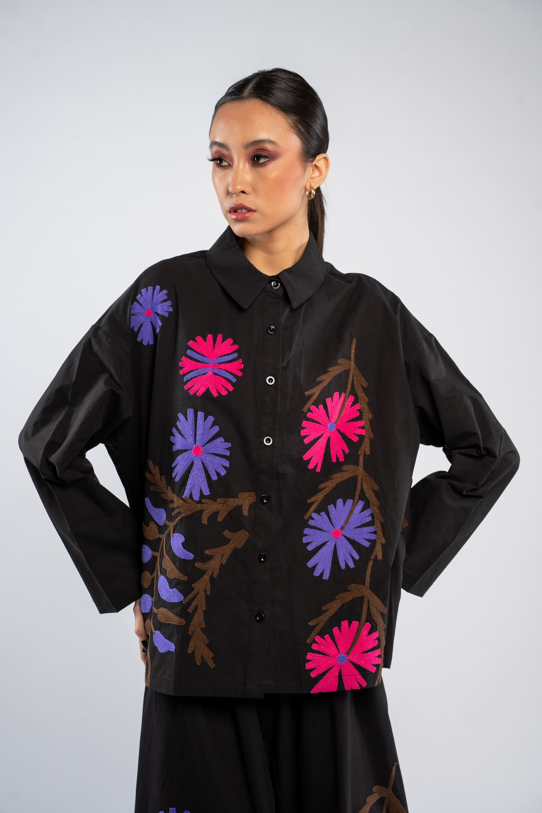 Suki Shirt