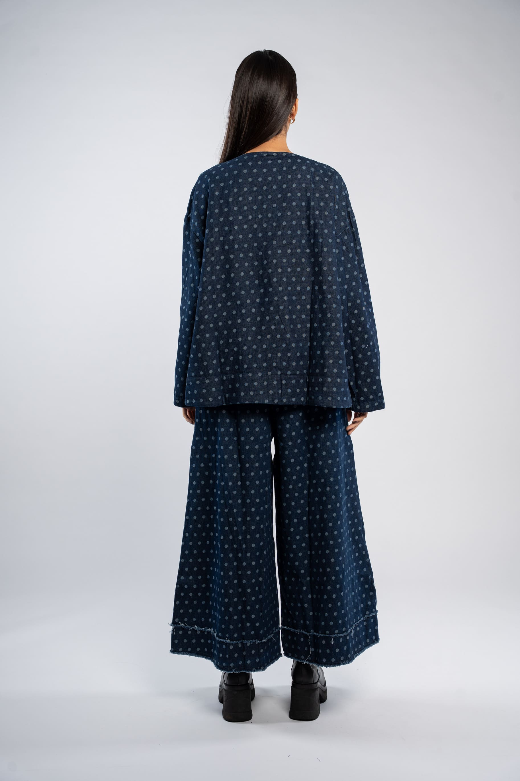 Uta Pants