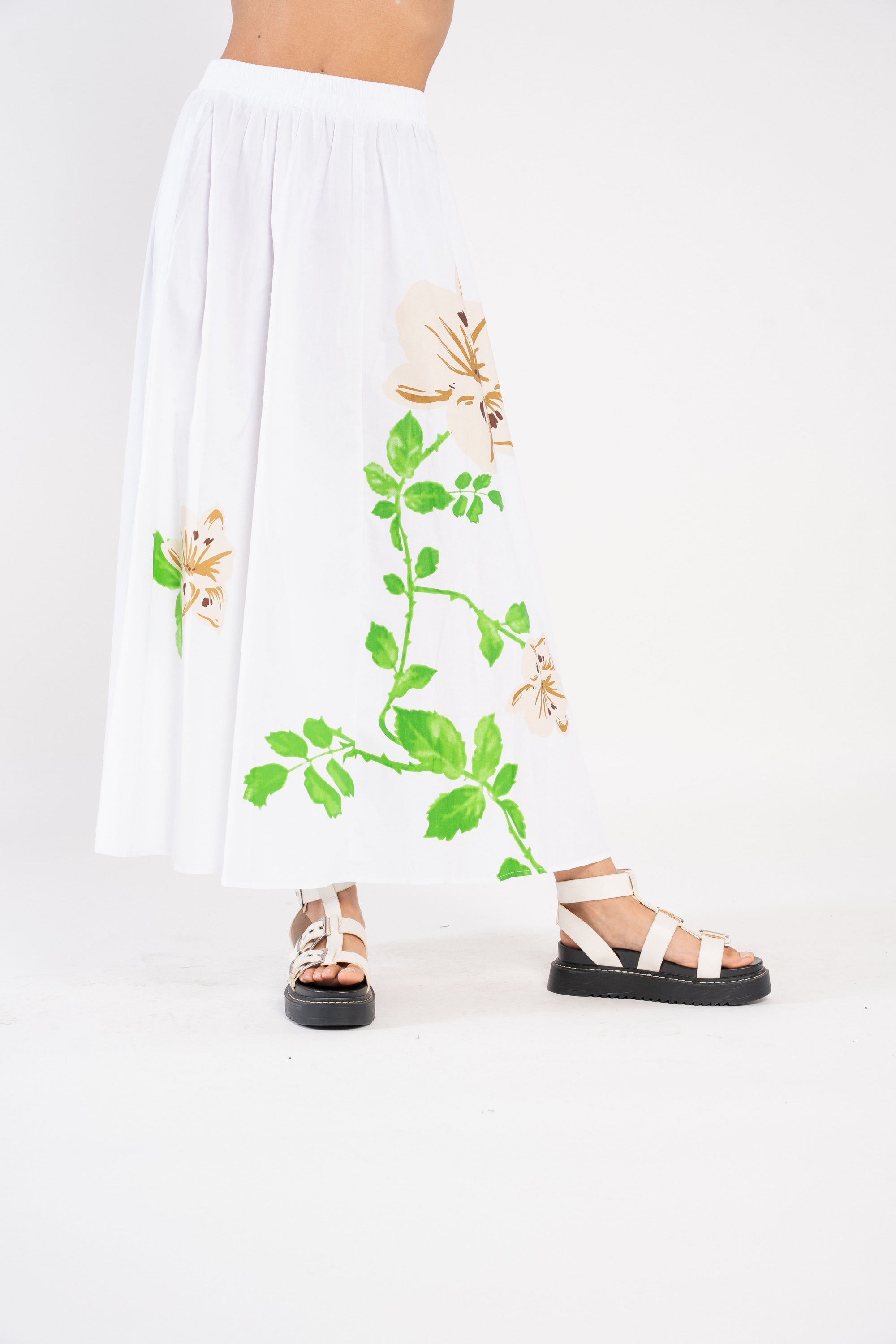 Miyako Skirt