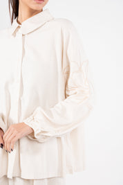 Tomoe Shirt
