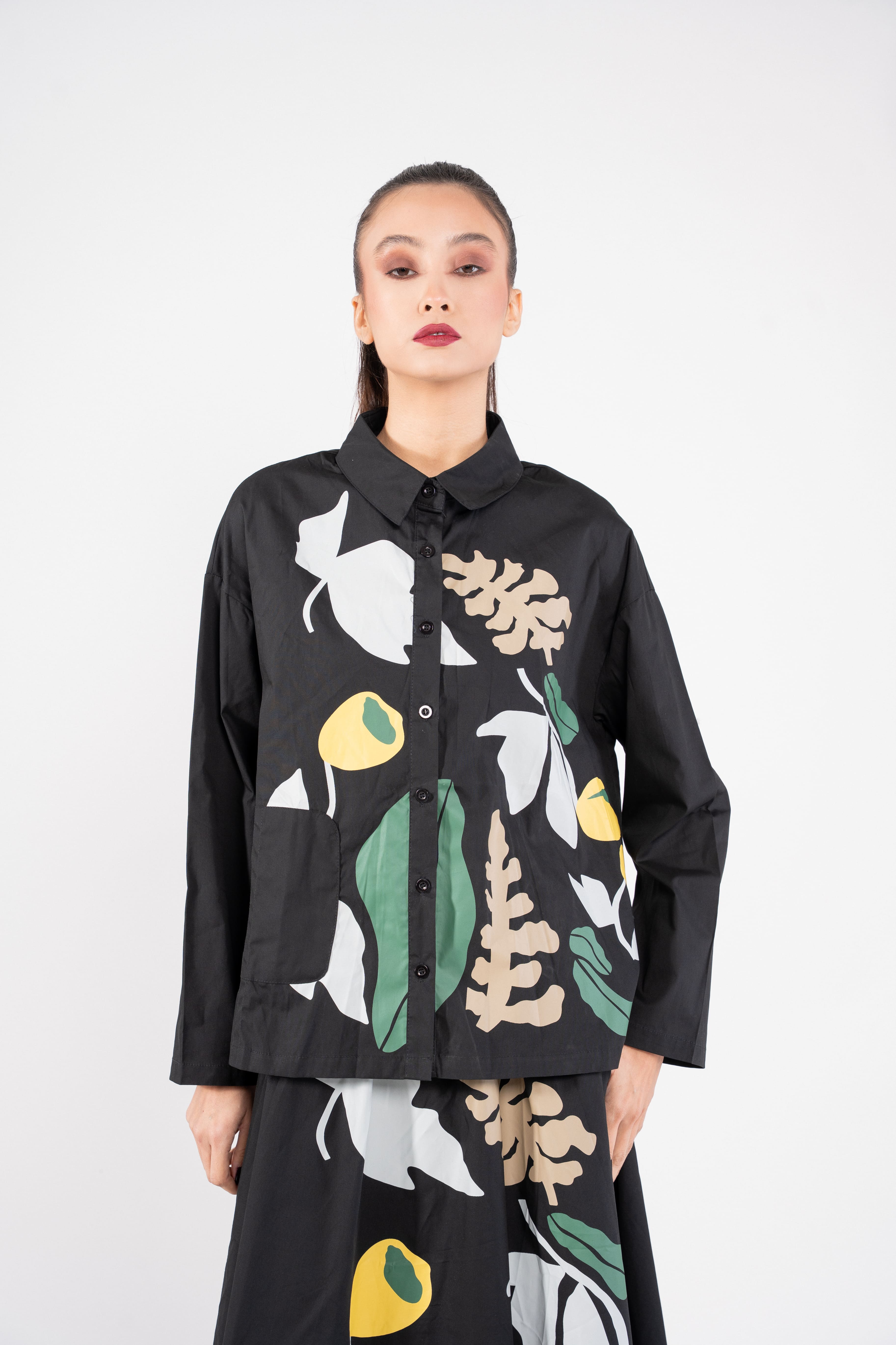 Jumina Shirt