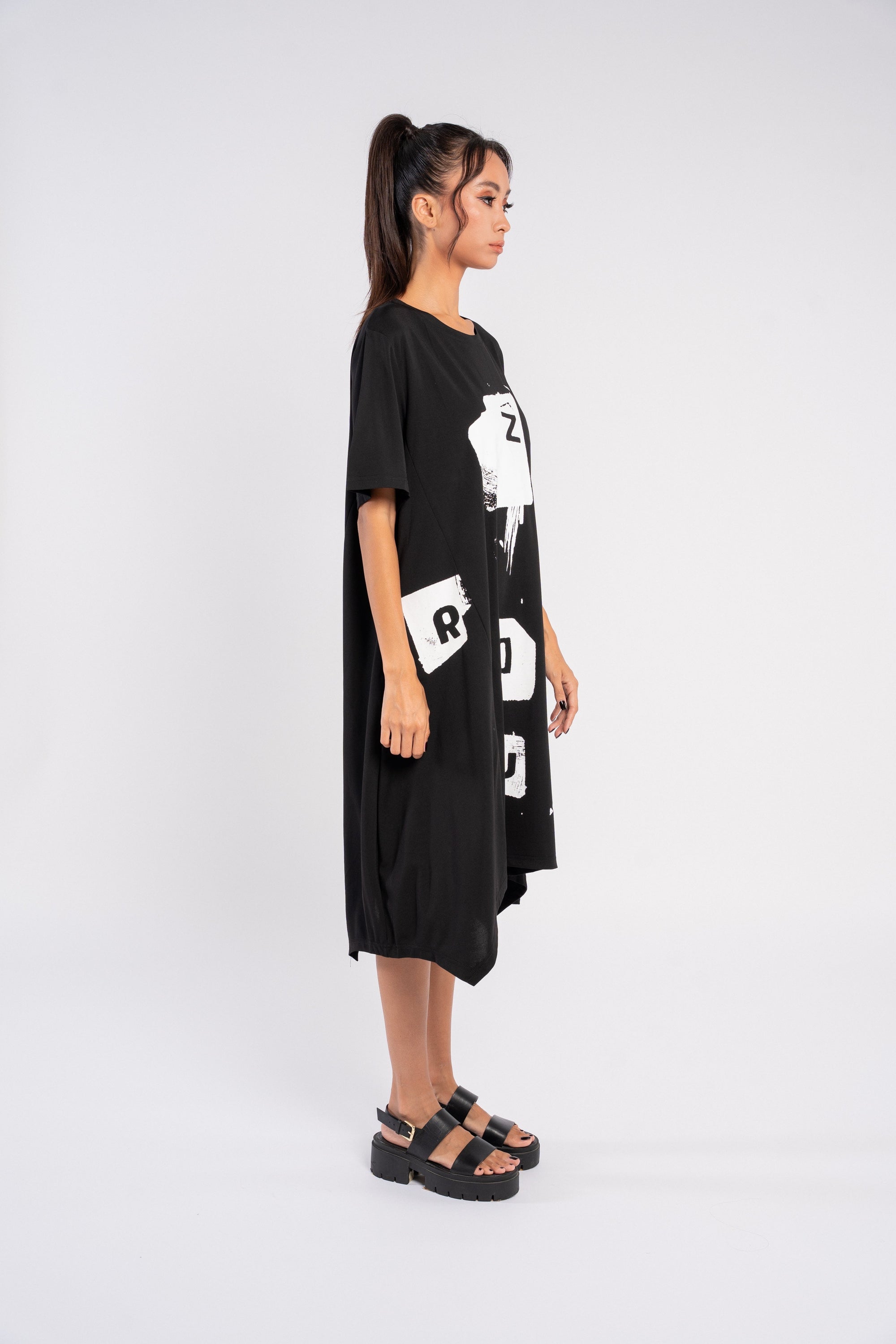 Umeko Dress