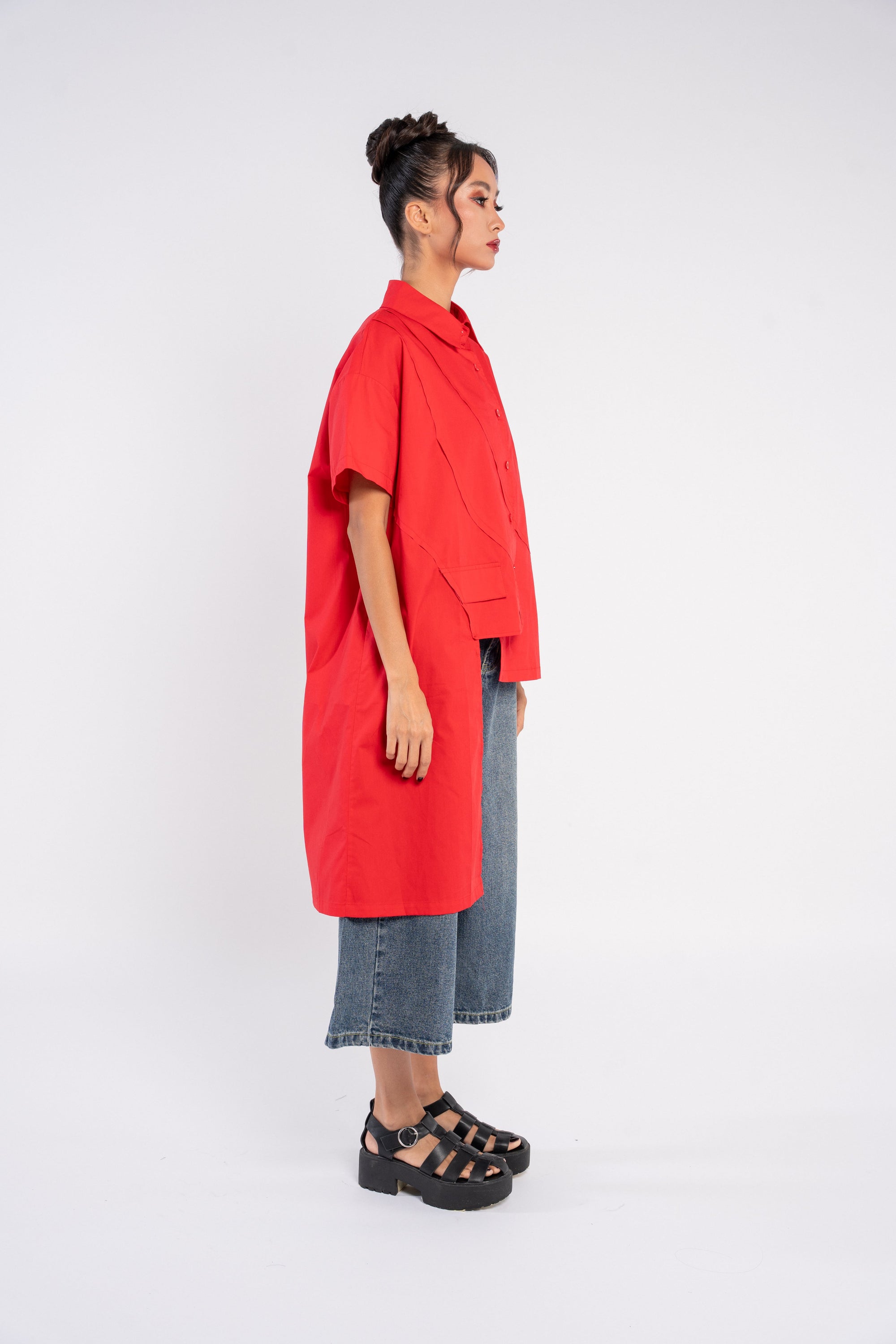Shiho Denim