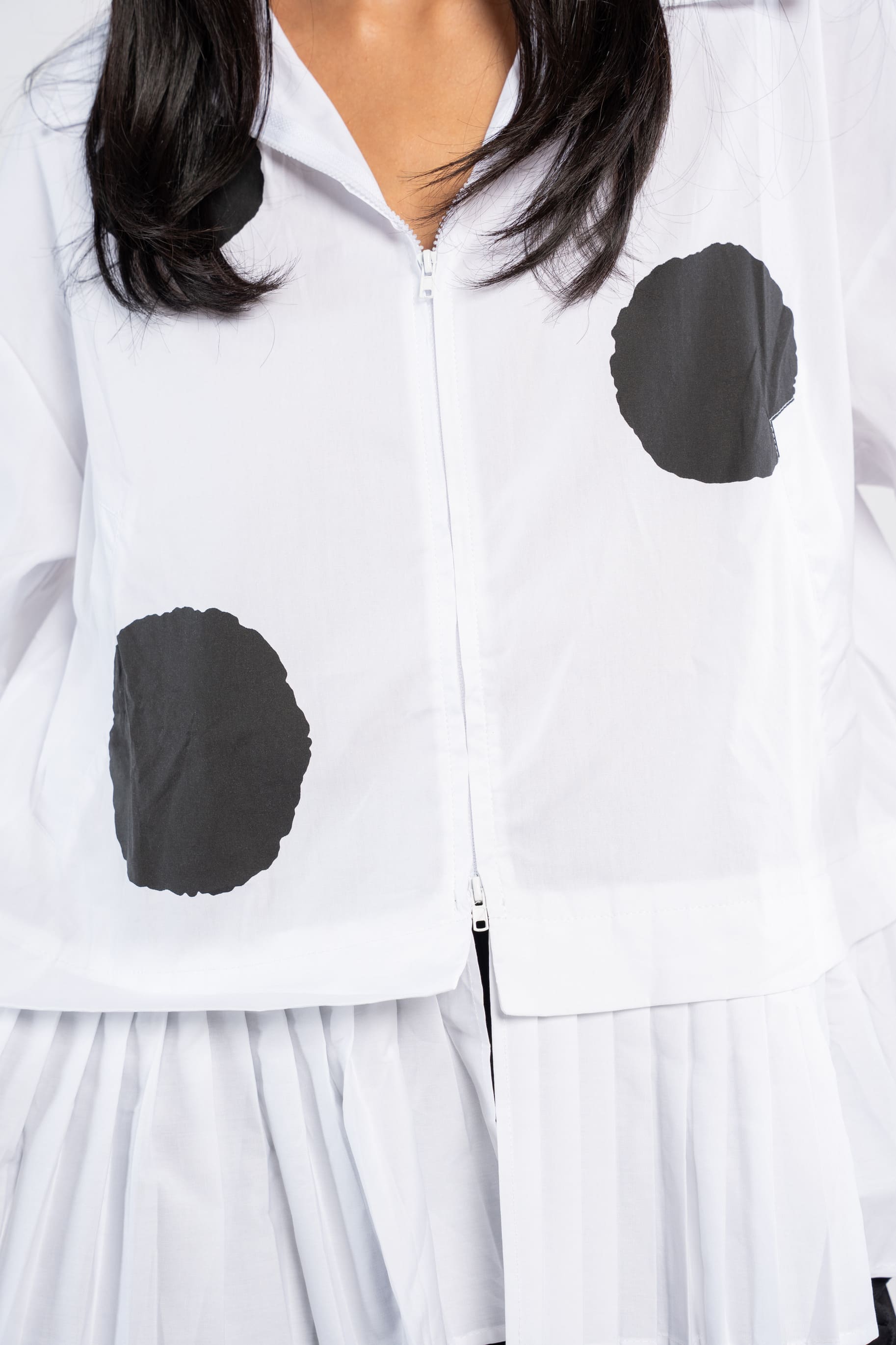 Isamu Shirt