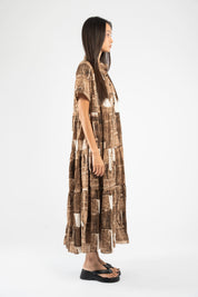 Serika Dress