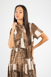 Serika Dress